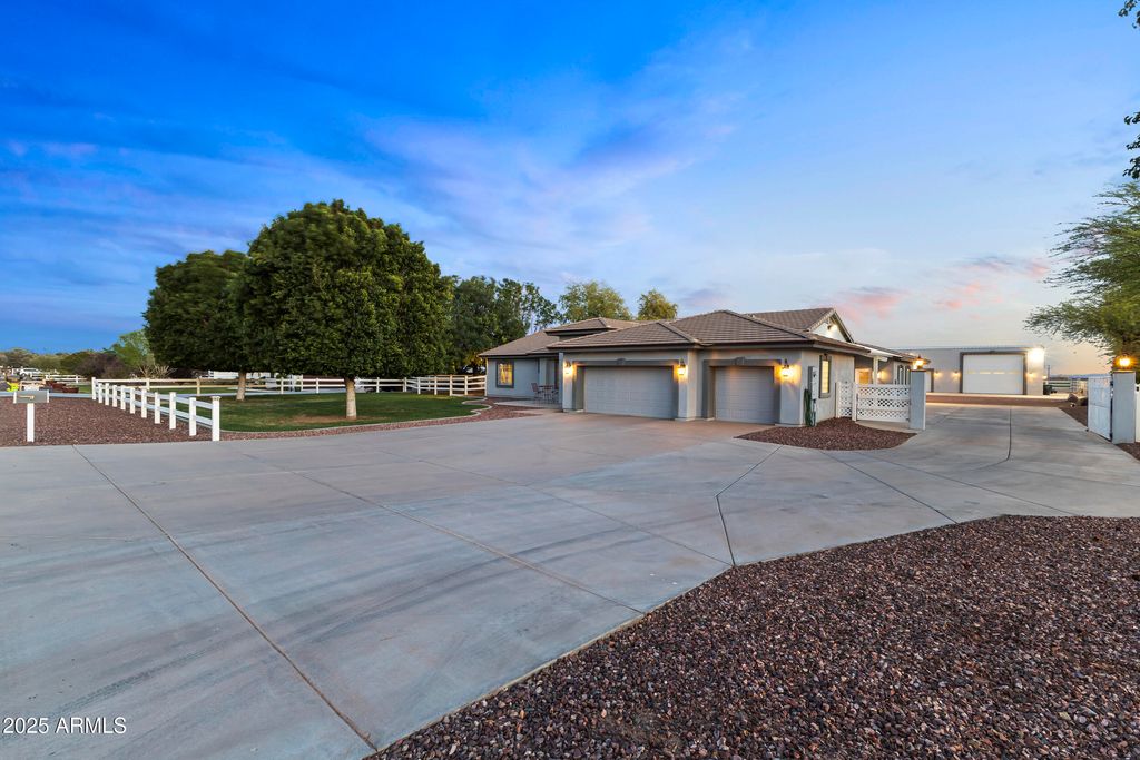 Photo of 17809 W Claremont Street, Waddell, AZ 85355 (MLS # 6883513)