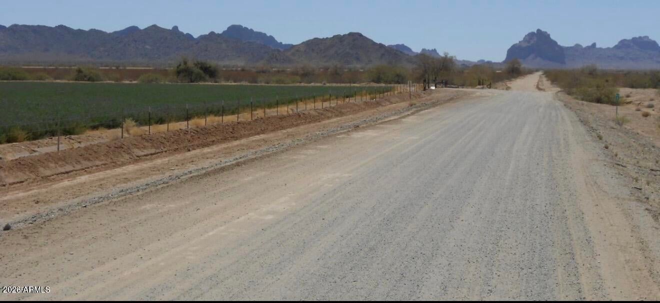 56366 W Centennial Road -