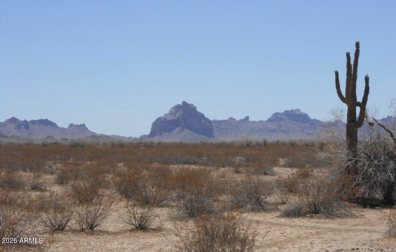 56366 W Centennial Road -