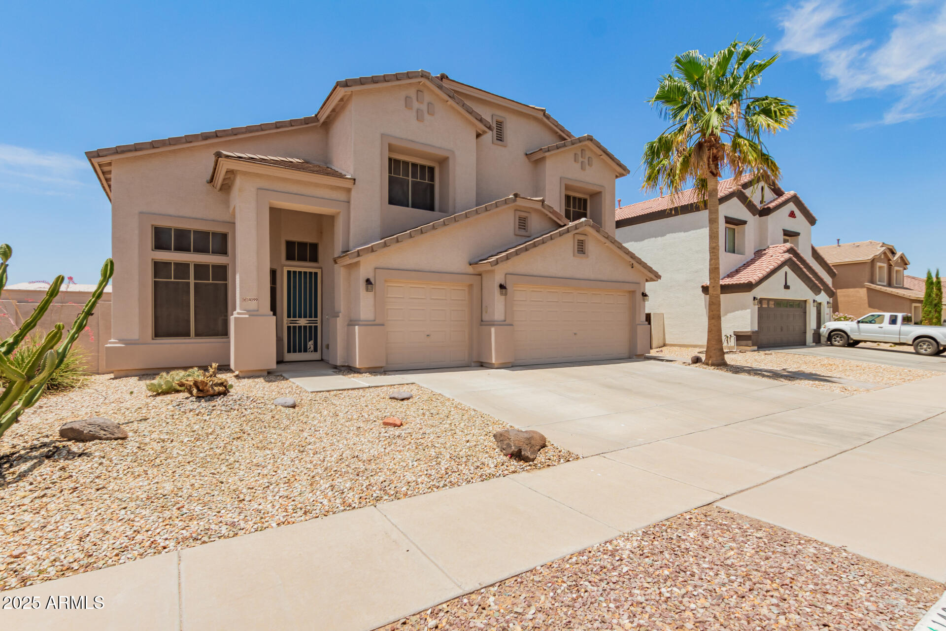 14099 W RIVIERA Drive
