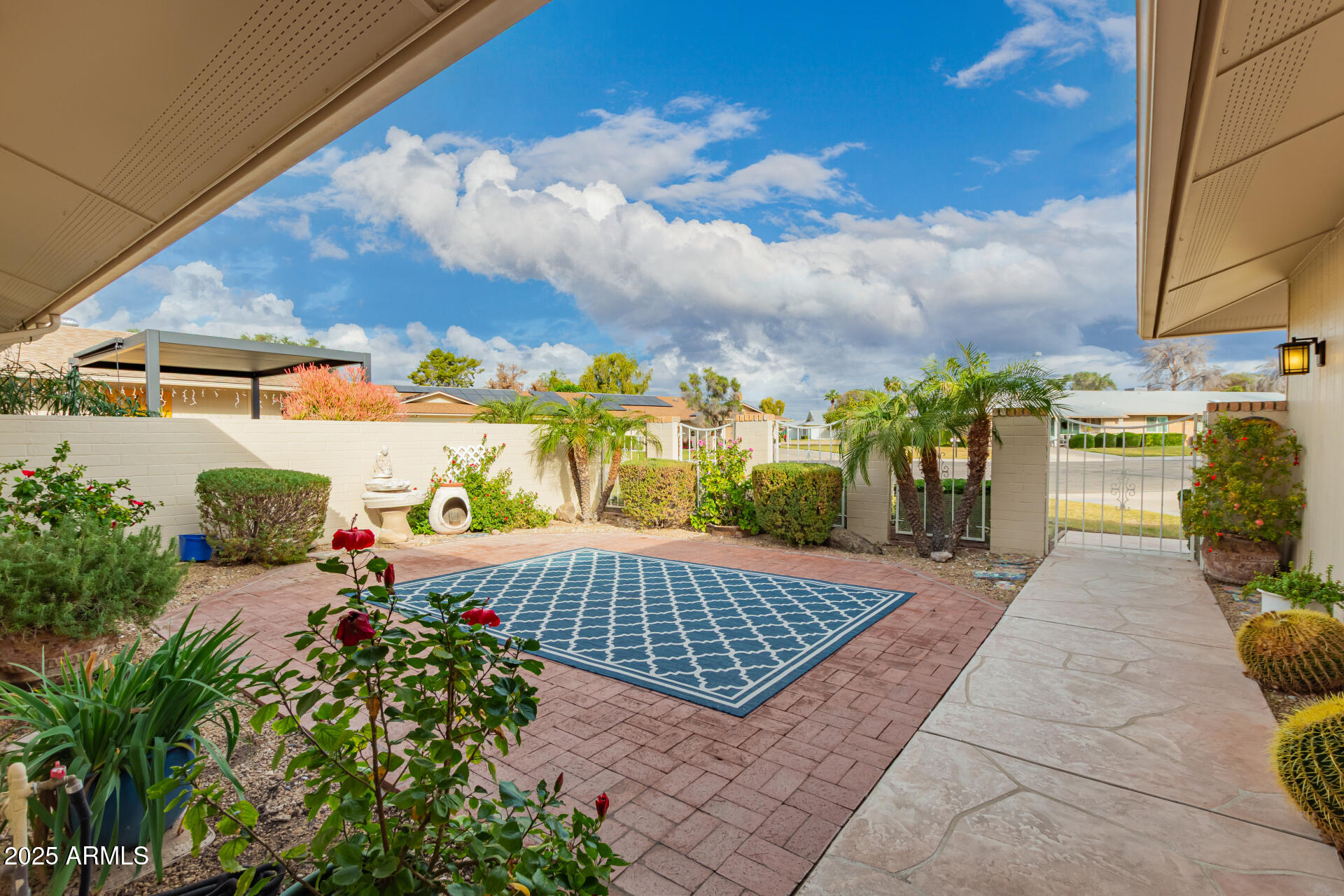 9871 W COUNTRY CLUB Court