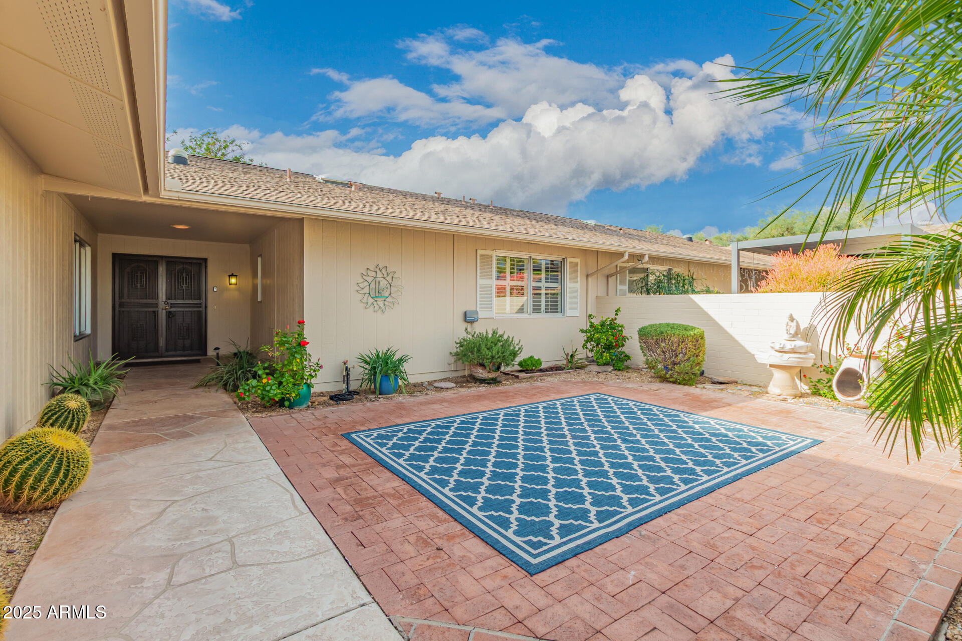 9871 W COUNTRY CLUB Court