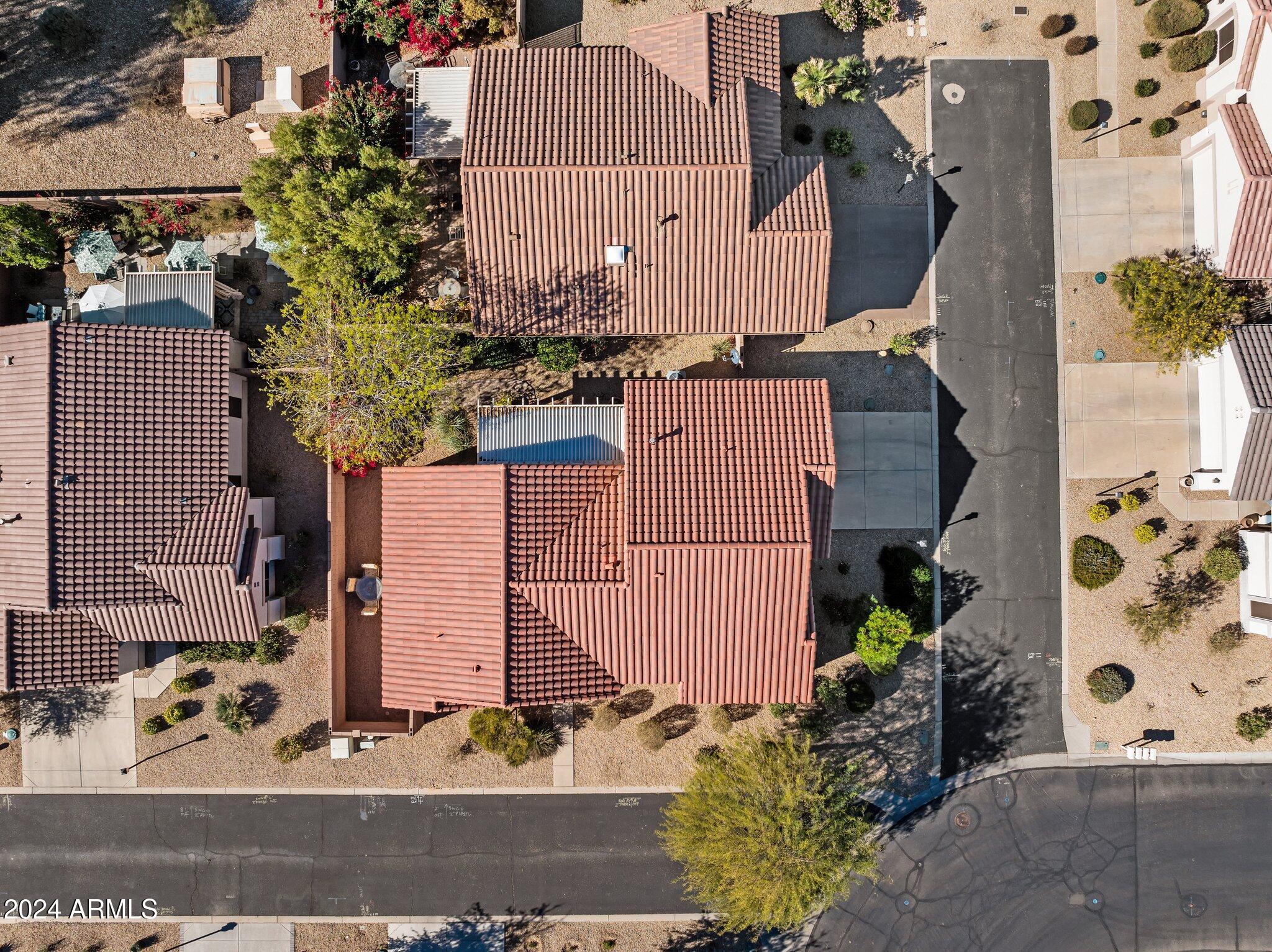 19558 N DESERT GARDEN Drive