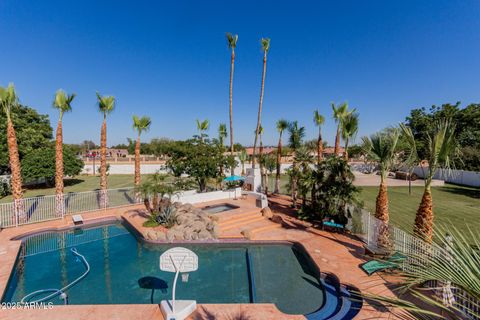 5237 N 106TH Avenue Glendale AZ 85307