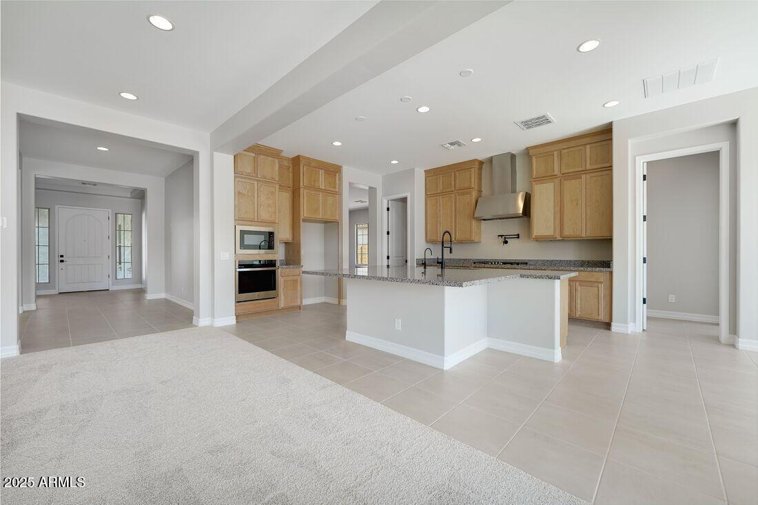 20479 E CALLE DE FLORES --