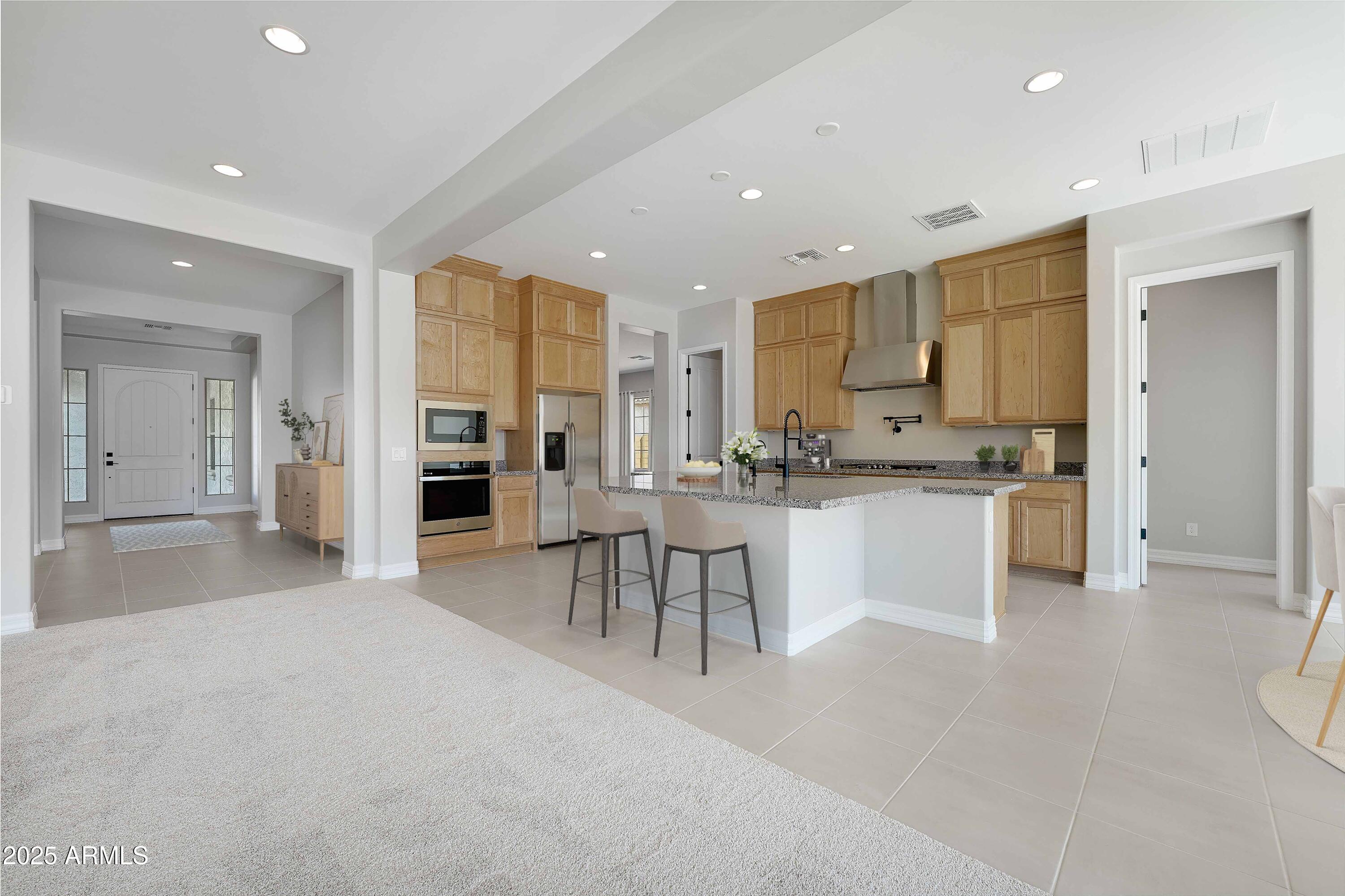 20479 E CALLE DE FLORES --