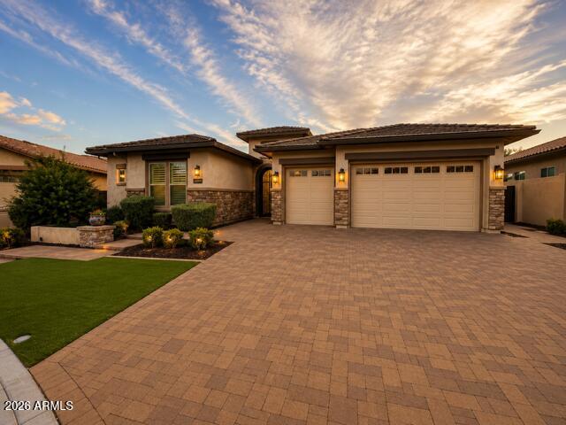 Photo of 30358 N 116th Lane, Peoria, AZ 85383 (MLS # 7043193)