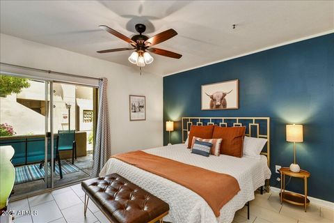 9451 E BECKER Lane 1051 Scottsdale AZ 85260