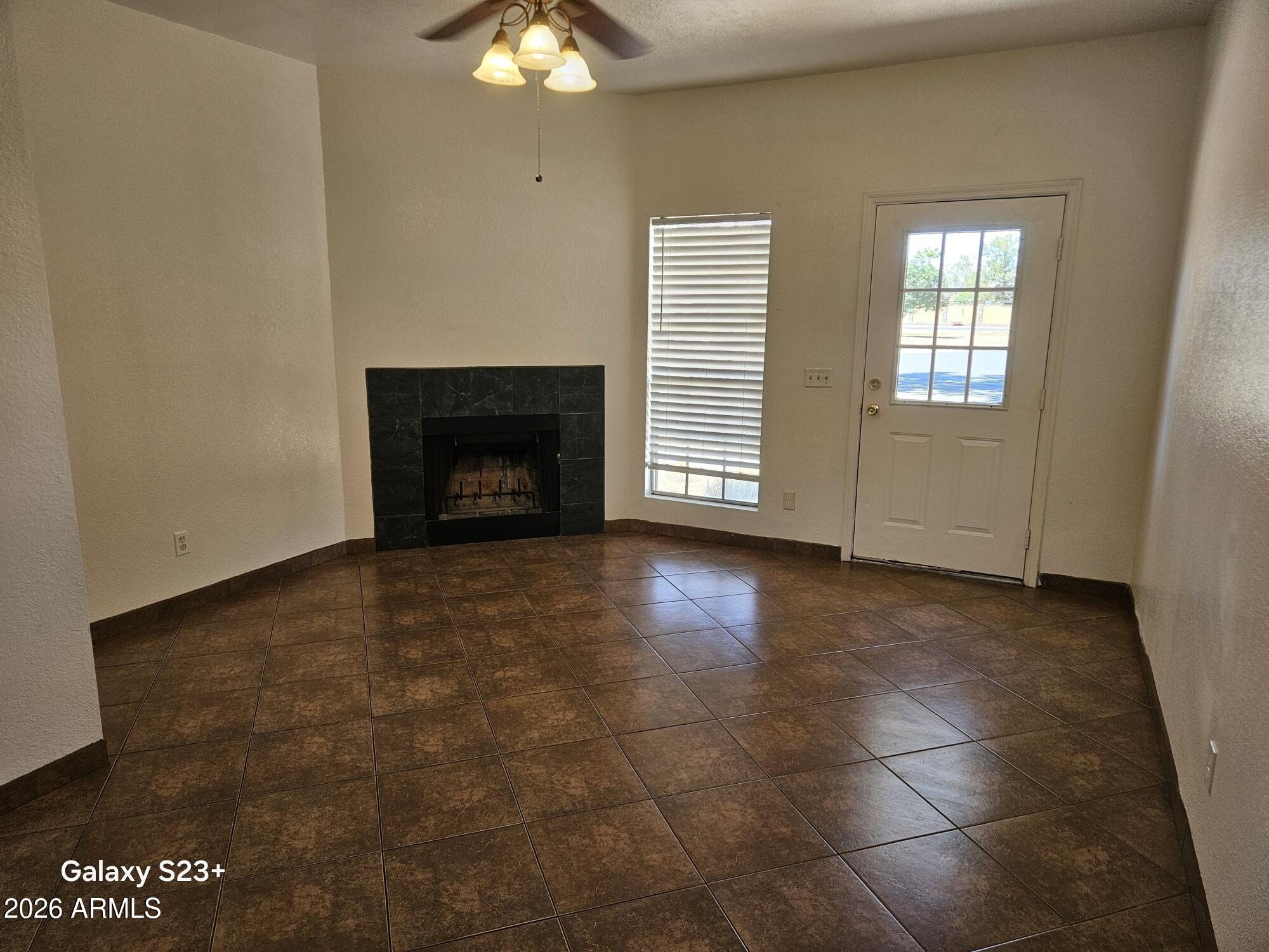 1600 N SABA Street 163