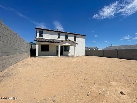 A home in Litchfield Park