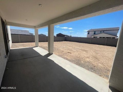 A home in Litchfield Park