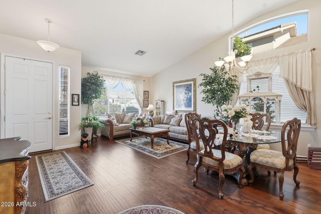 Photo of 1381 W Maplewood Street, Chandler, AZ 85286 (MLS # 6971142)