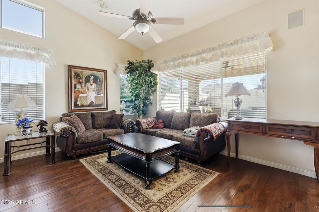 Photo of 1381 W Maplewood Street, Chandler, AZ 85286 (MLS # 6971142)