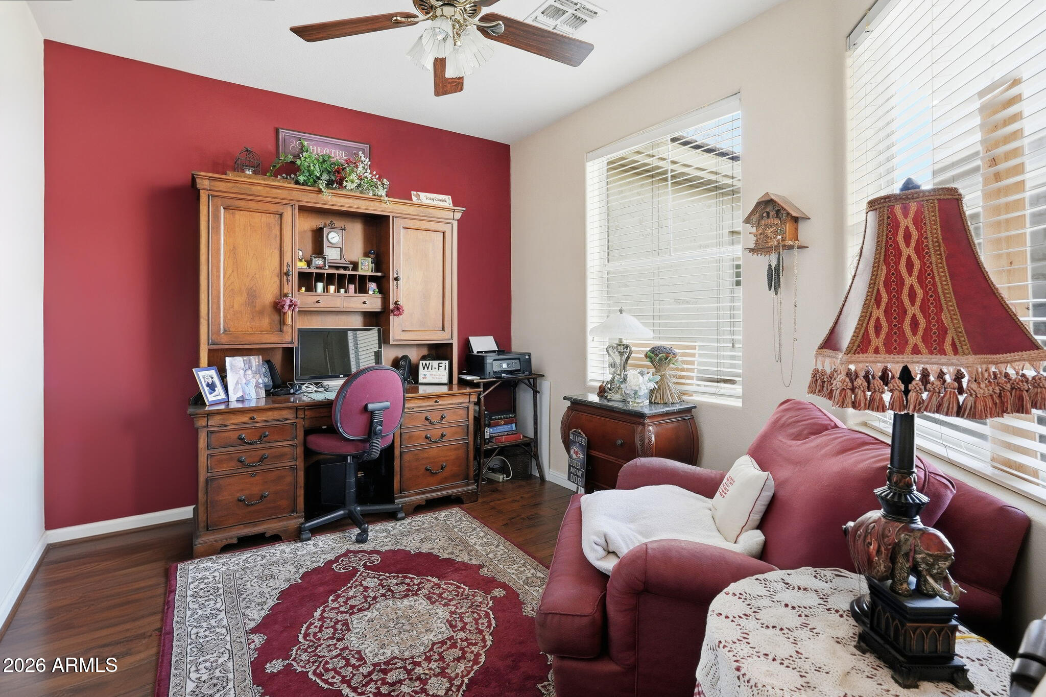 1381 W MAPLEWOOD Street