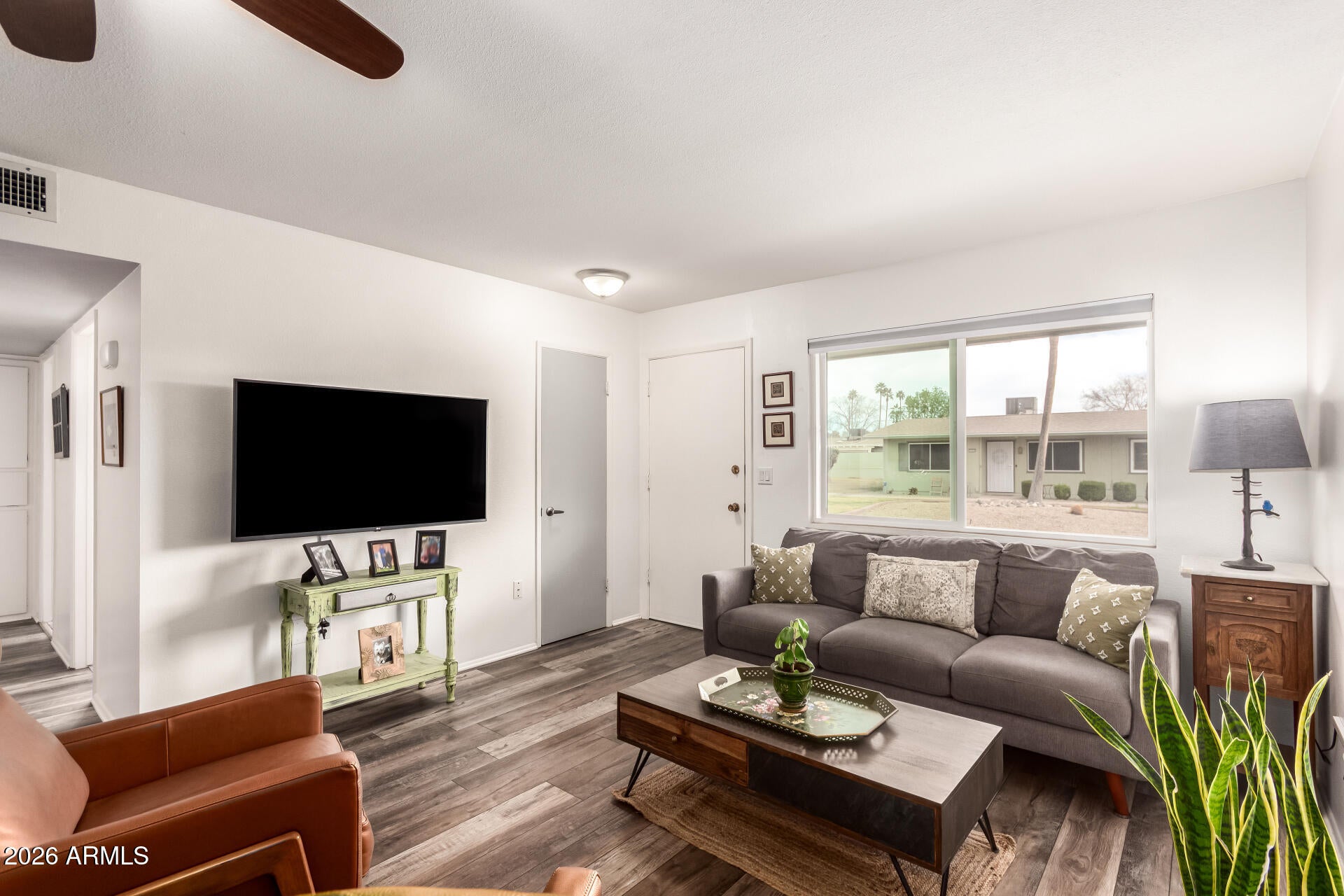 10864 W SANTA FE Drive