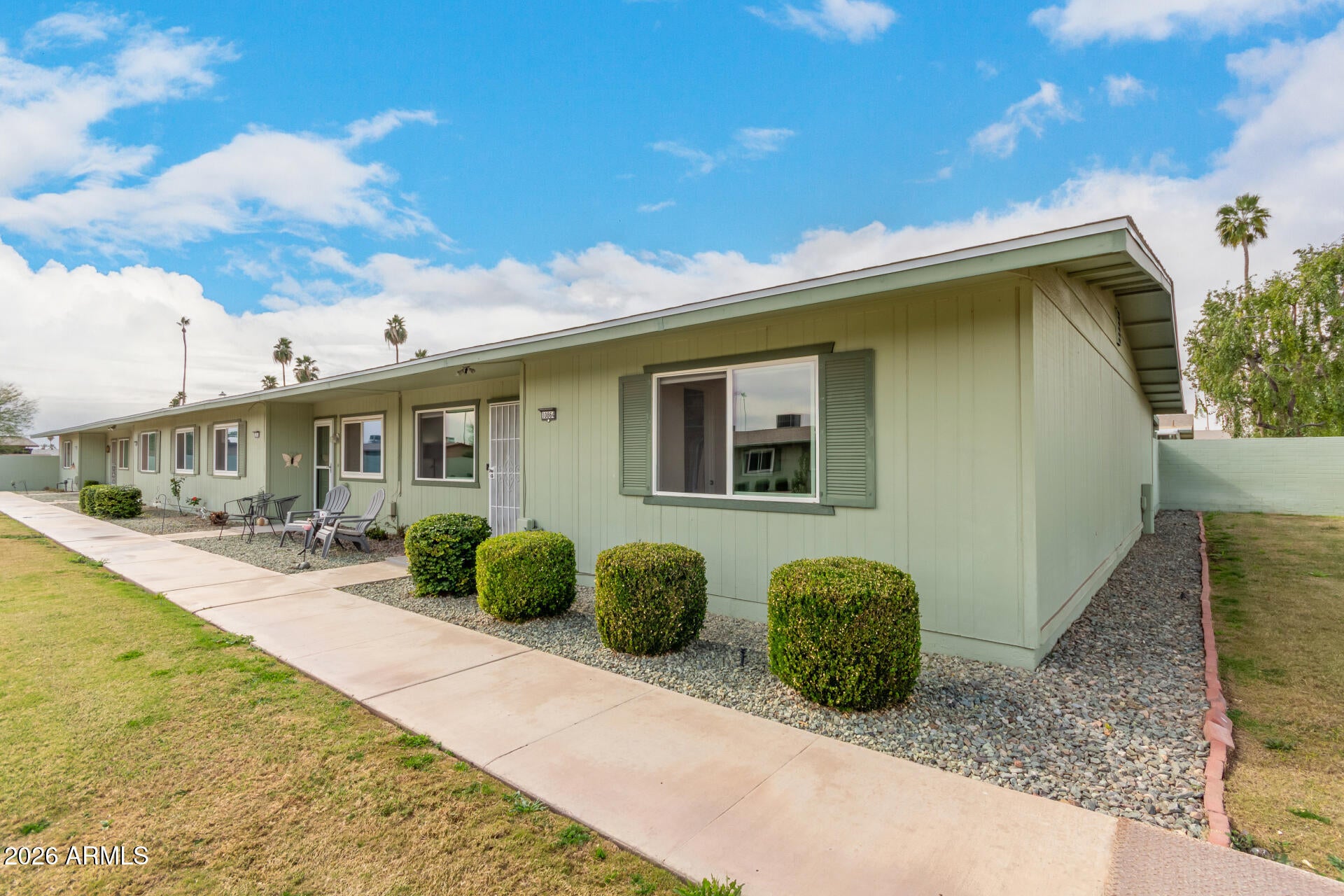 10864 W SANTA FE Drive