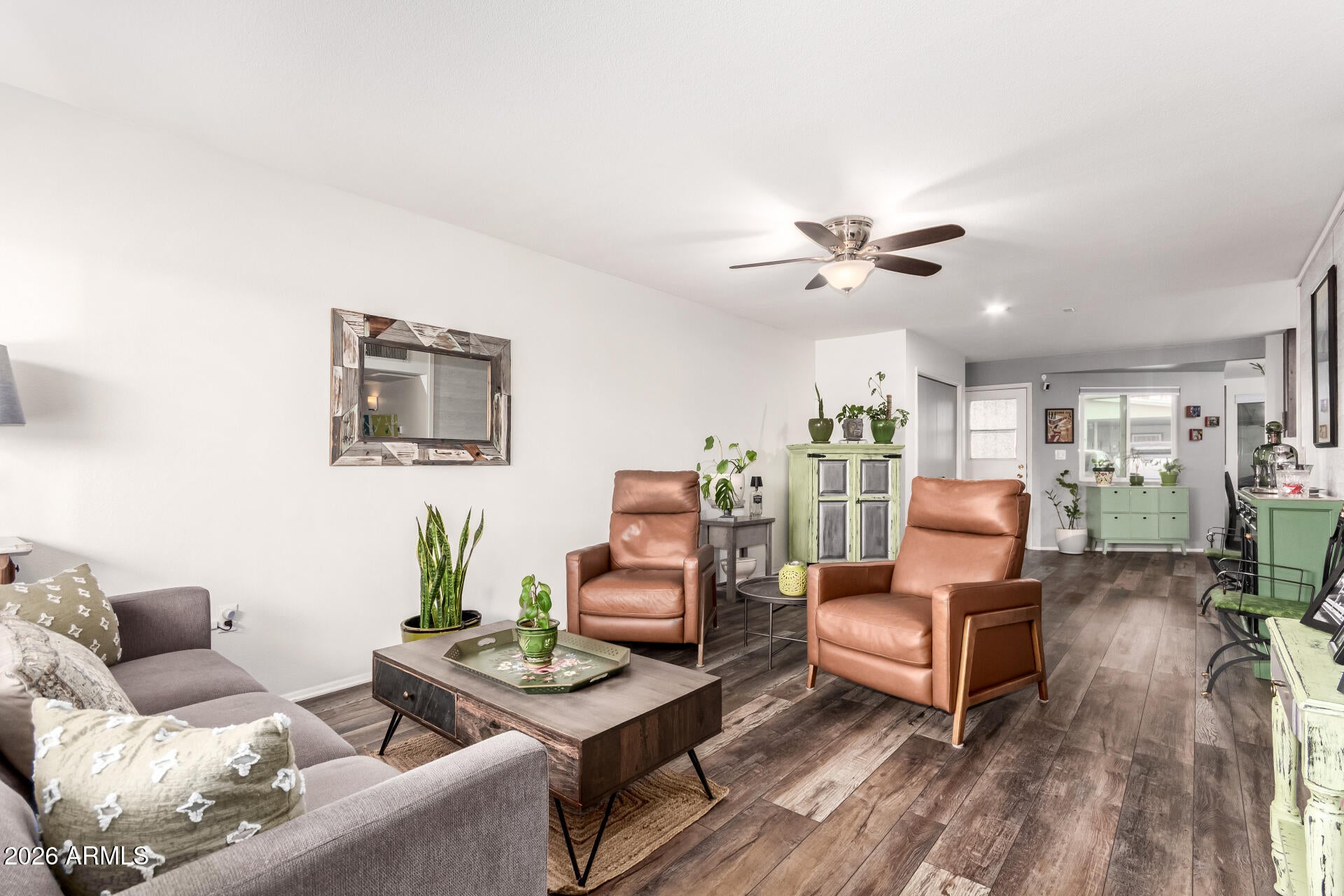 10864 W SANTA FE Drive