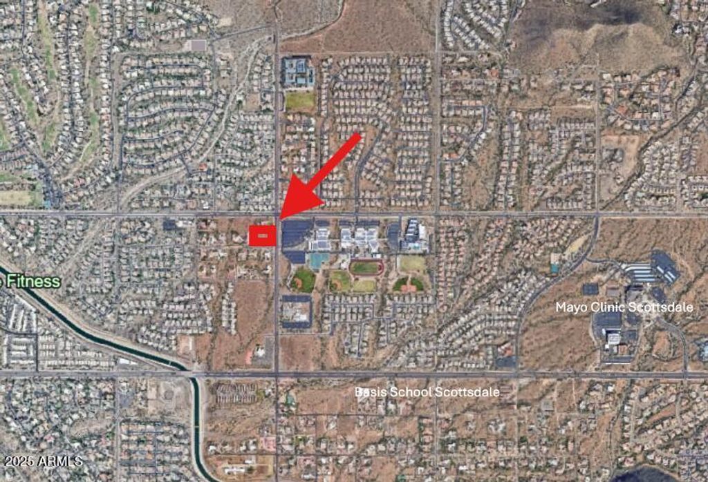 Photo of 12348 E Shangri La Road #9, Scottsdale, AZ 85259 (MLS # 6833500)