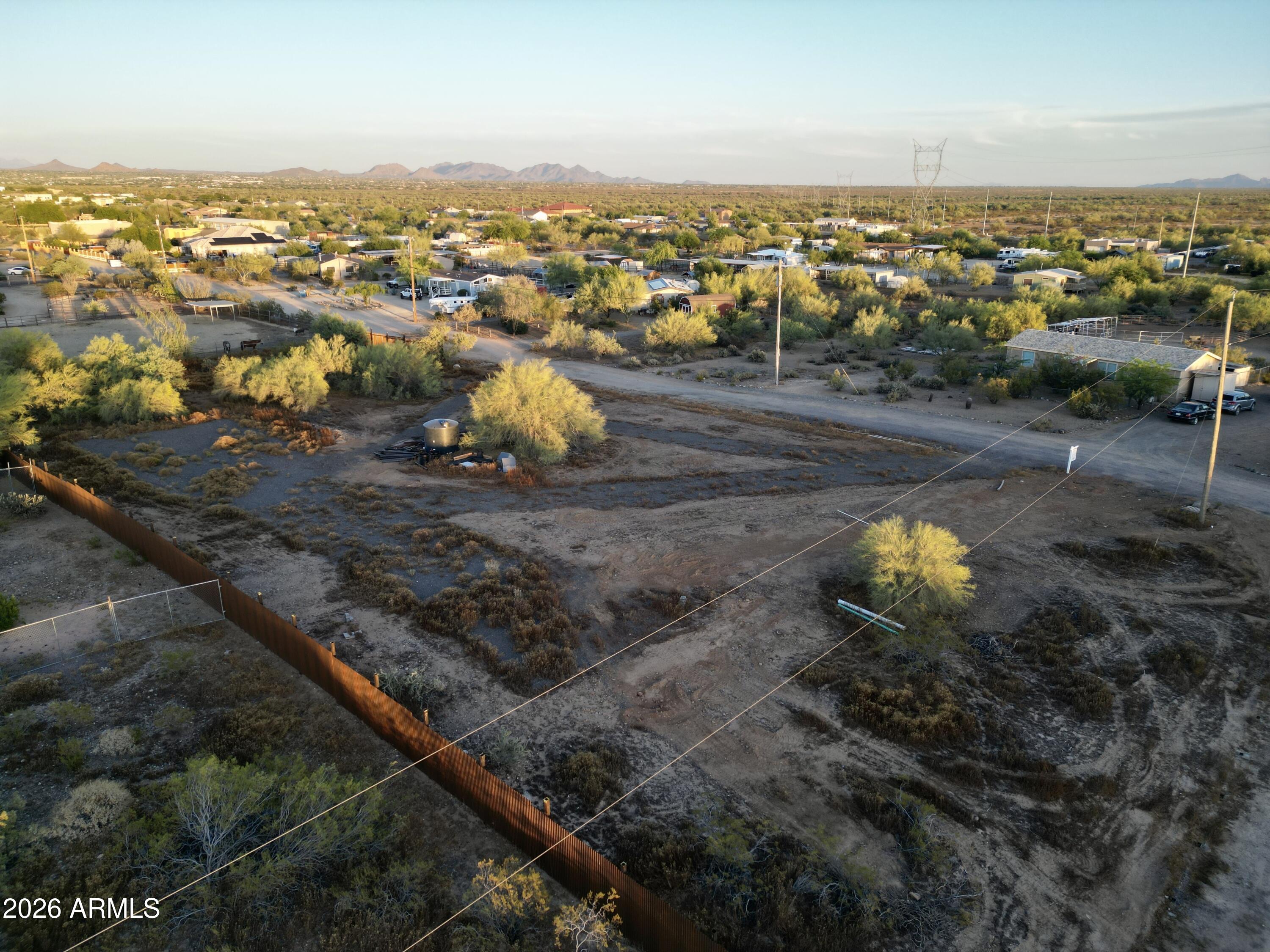 36625 N 22nd Street -