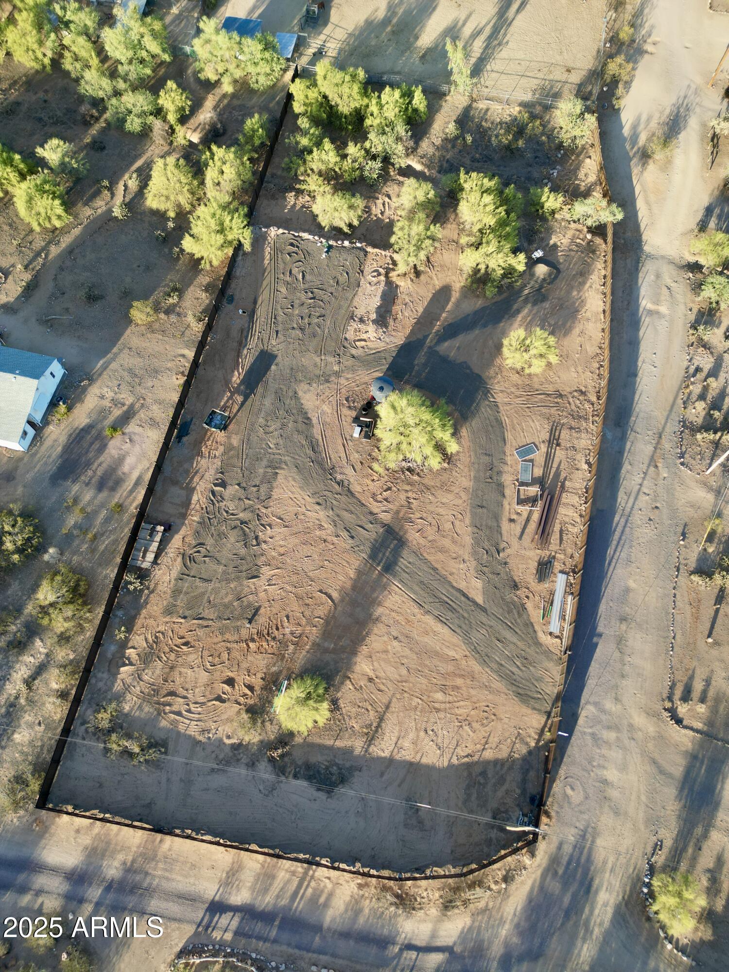 36625 N 22nd Street -