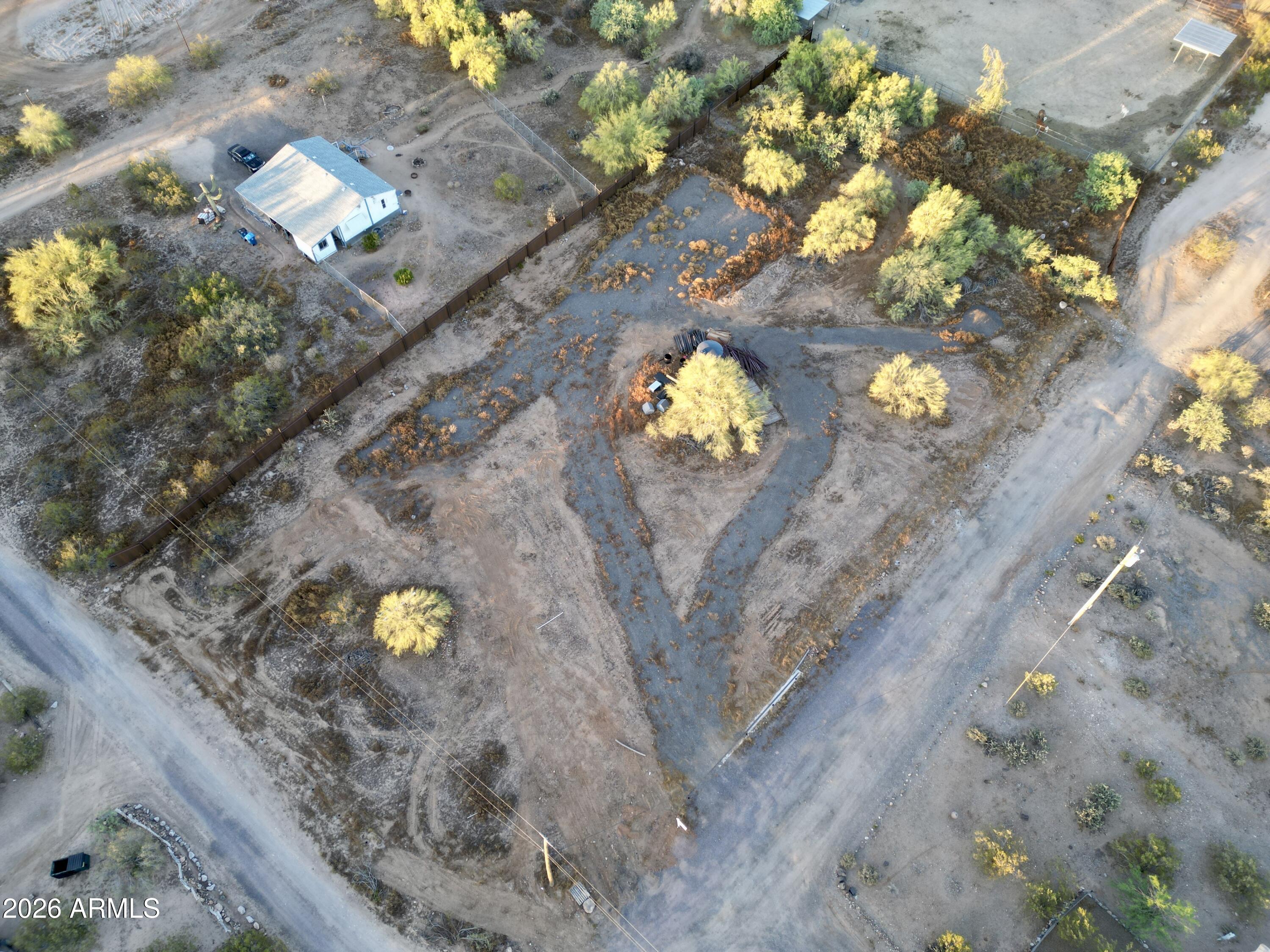 36625 N 22nd Street -