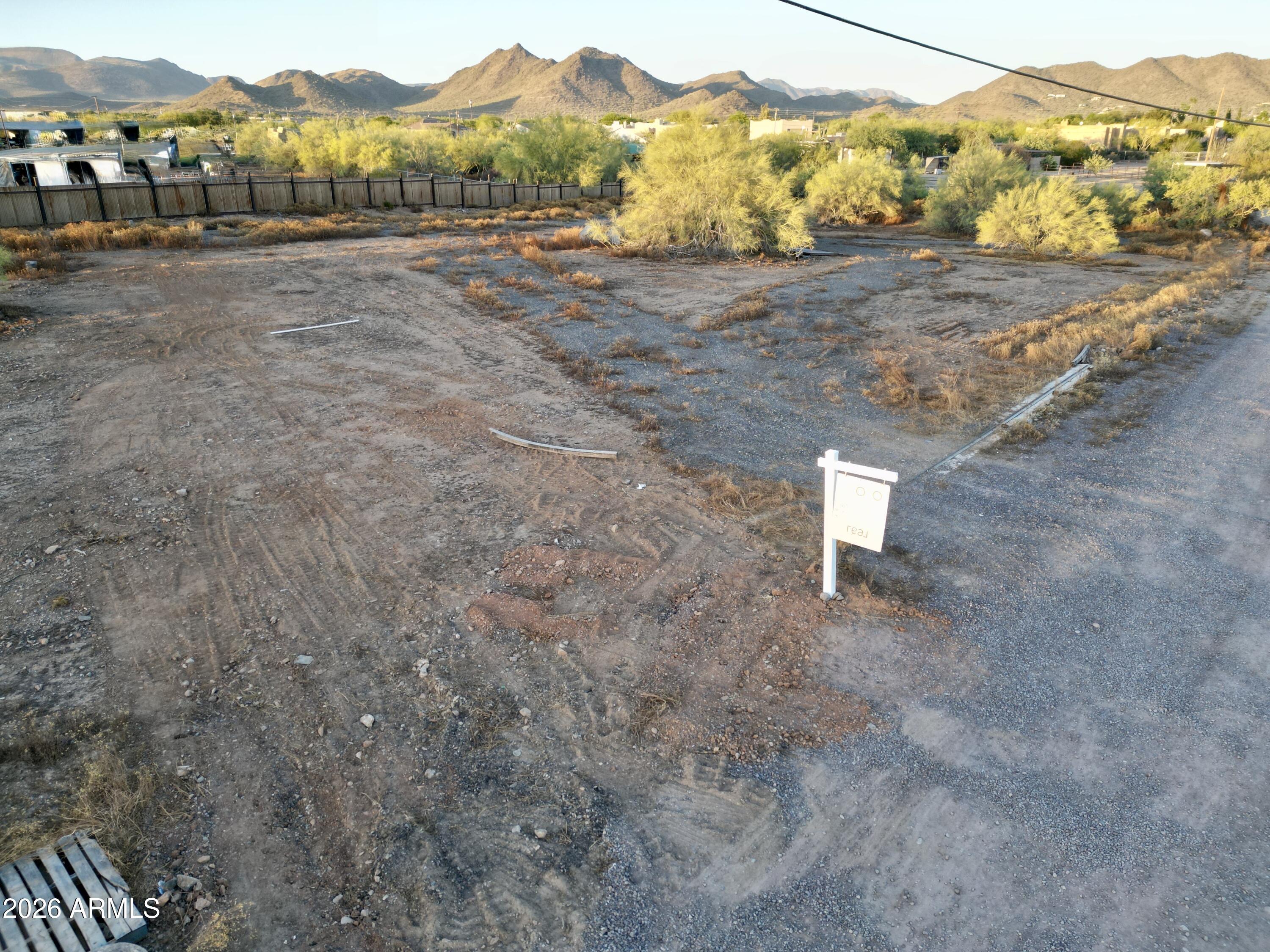 36625 N 22nd Street -