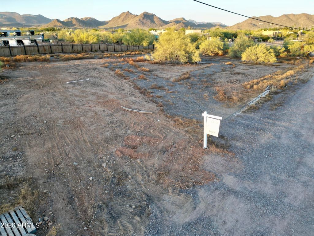 Photo of 36625 N 22nd Street #-, Phoenix, AZ 85086 (MLS # 6892227)