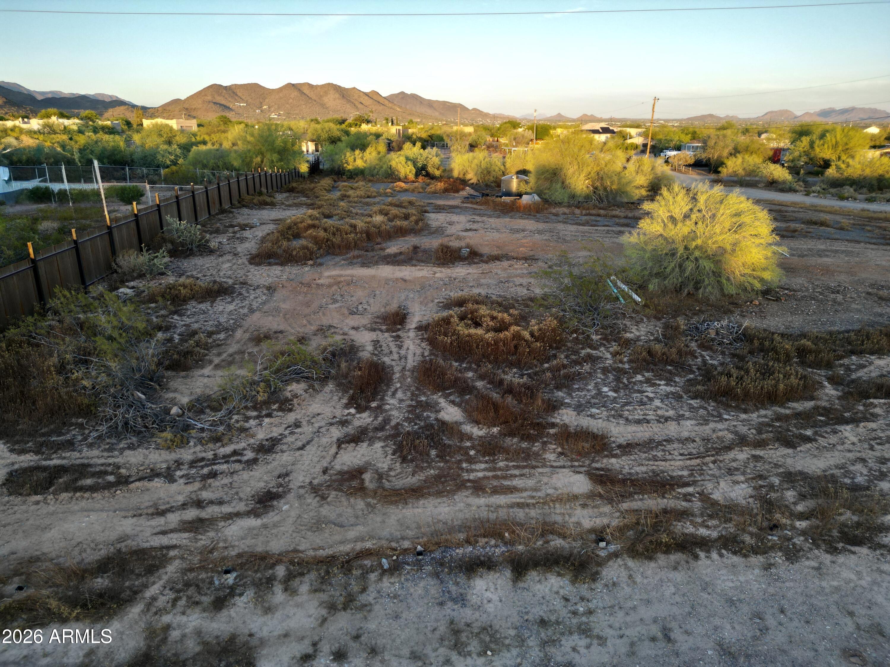 36625 N 22nd Street -