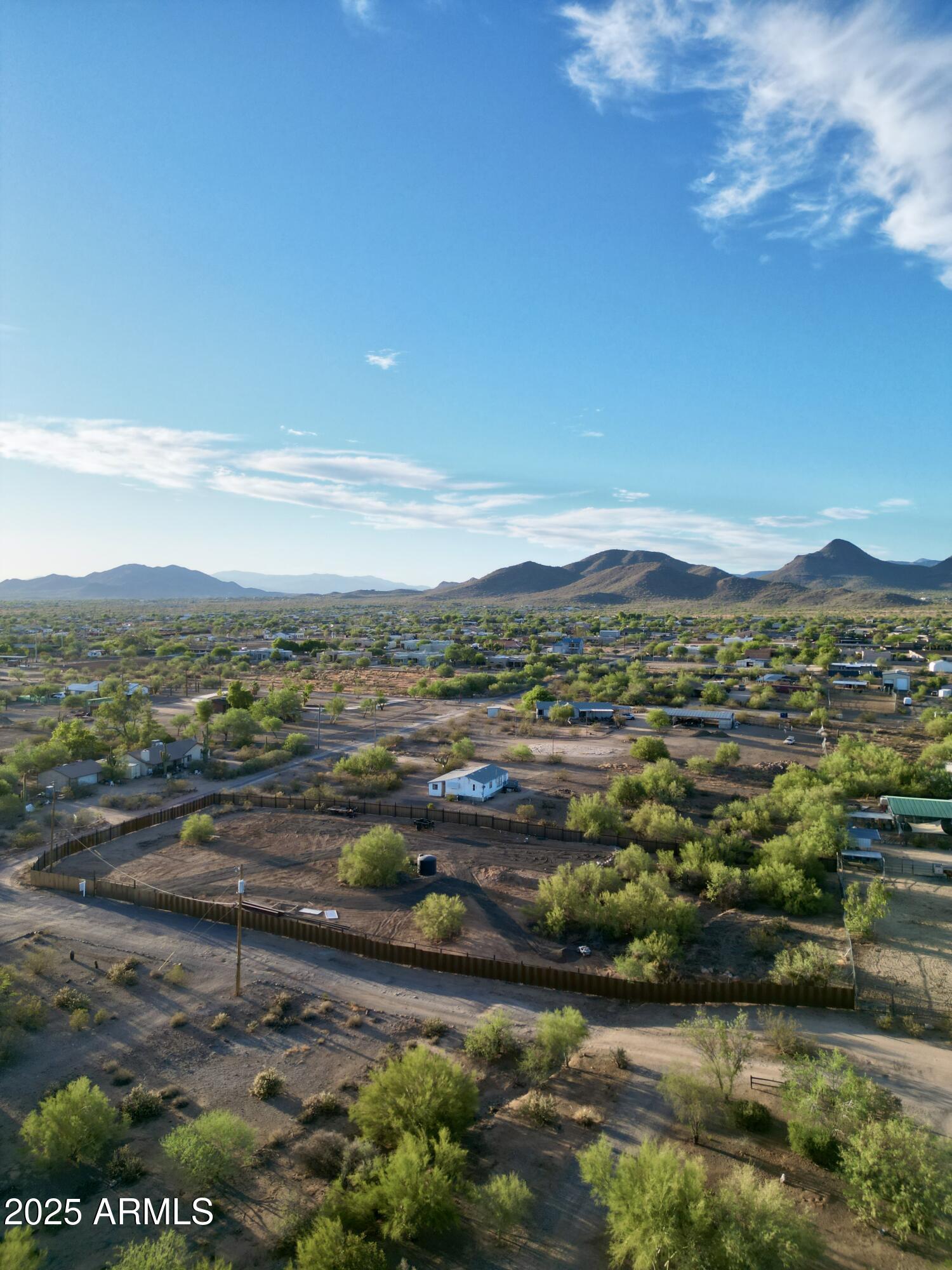 36625 N 22nd Street -