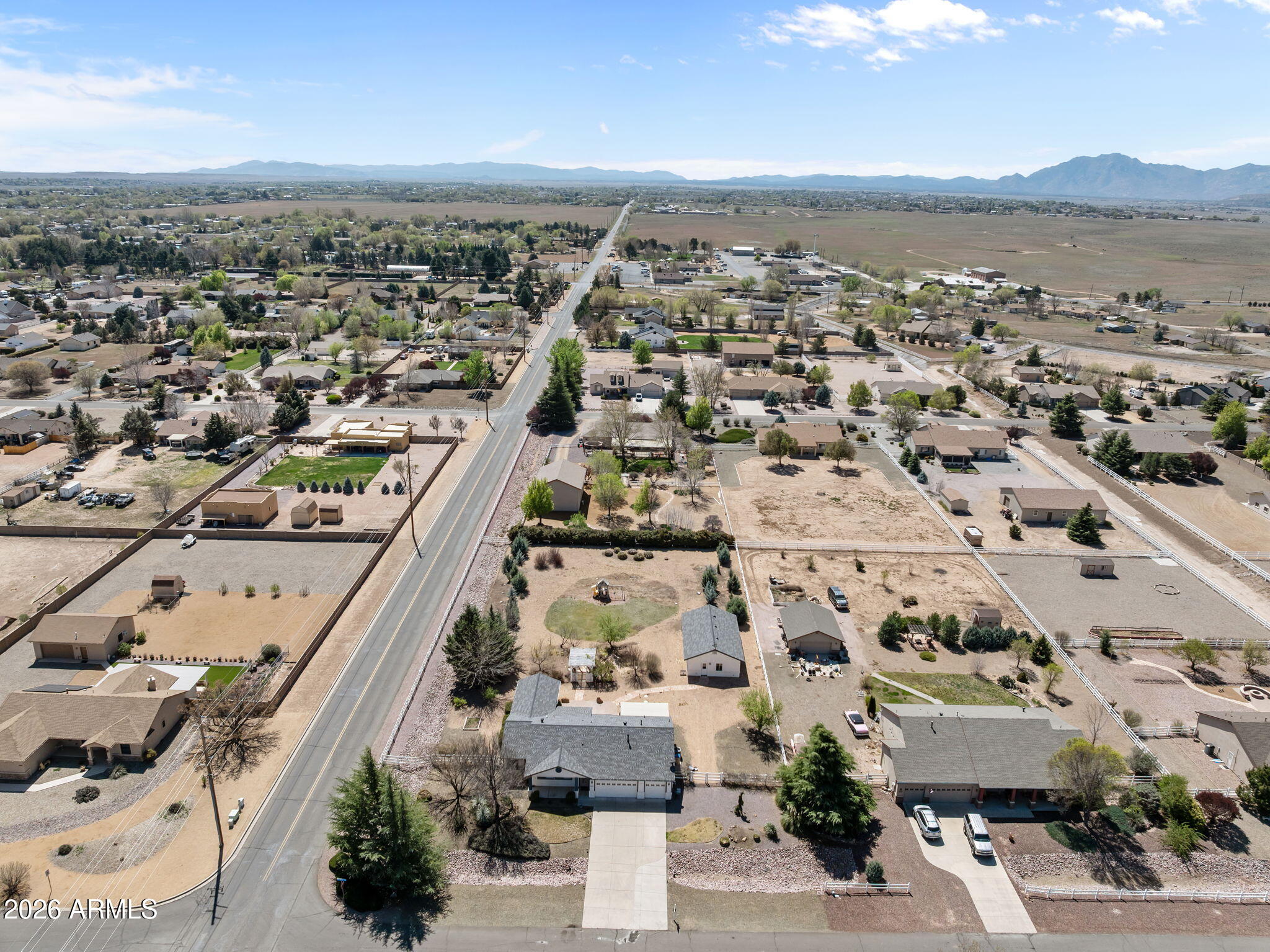 Appaloosa Meadows Phase 2 - Residential