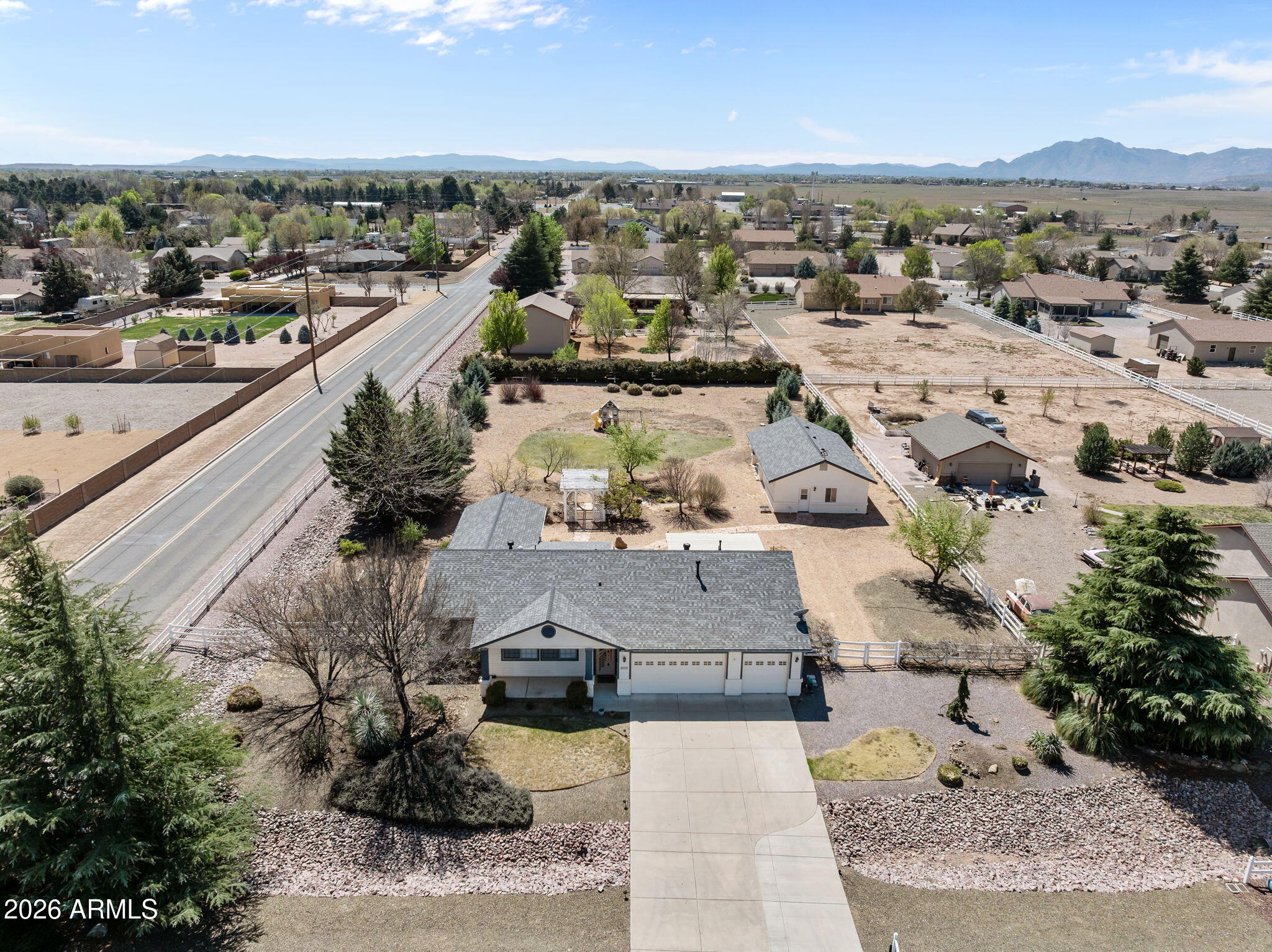Appaloosa Meadows Phase 2 - Residential