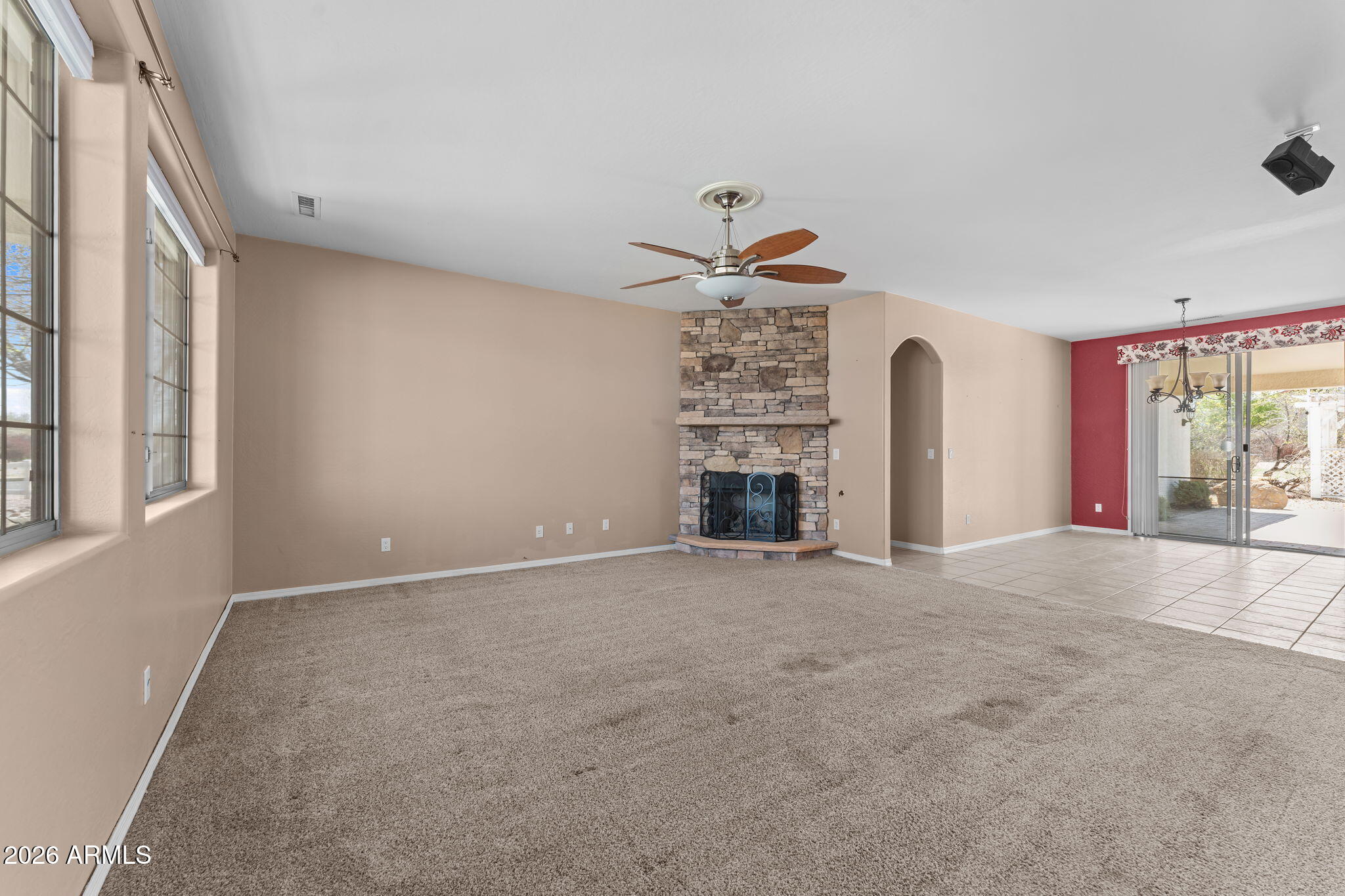 Appaloosa Meadows Phase 2 - Residential