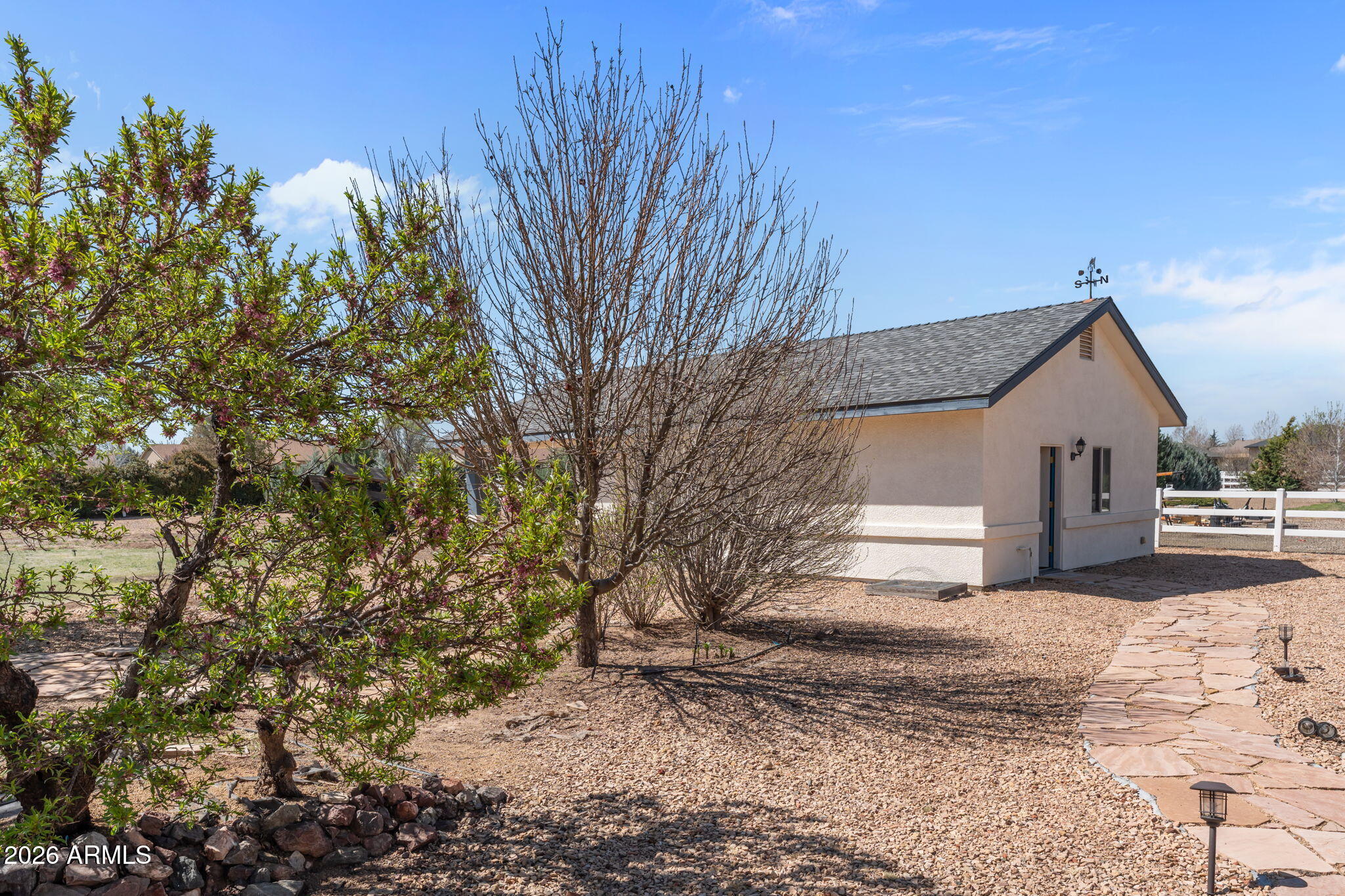 Appaloosa Meadows Phase 2 - Residential