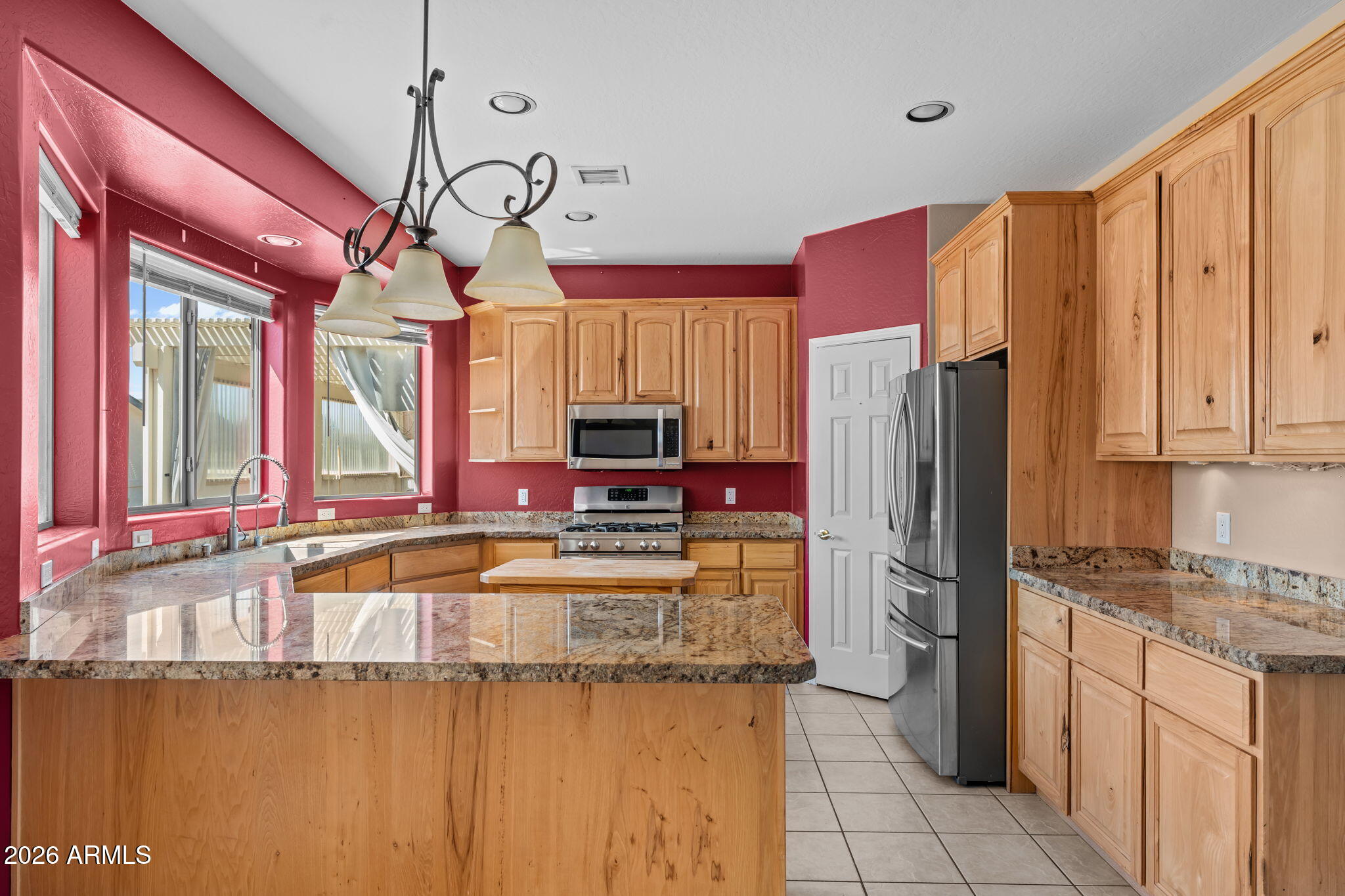 Appaloosa Meadows Phase 2 - Residential