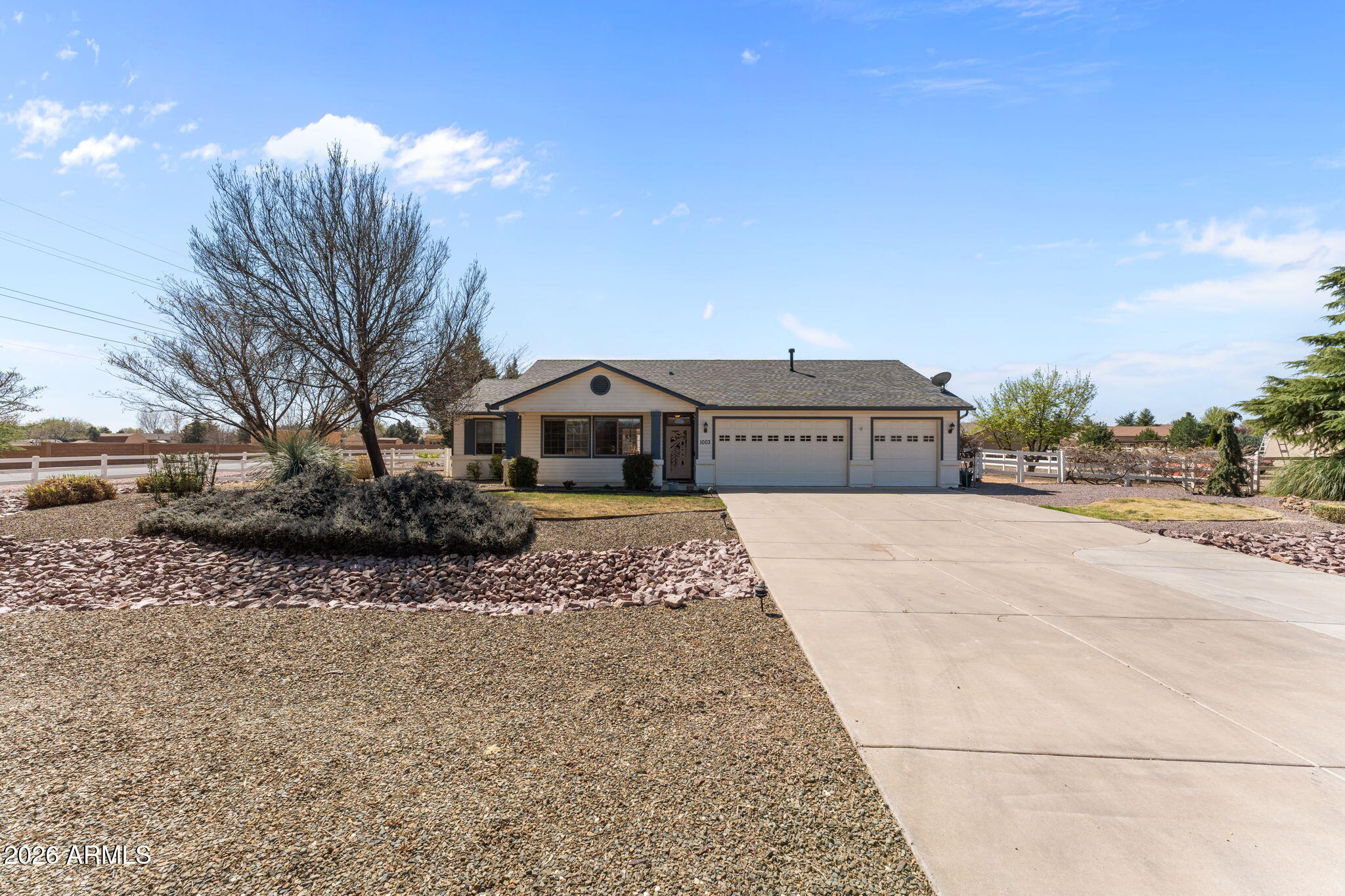 Appaloosa Meadows Phase 2 - Residential