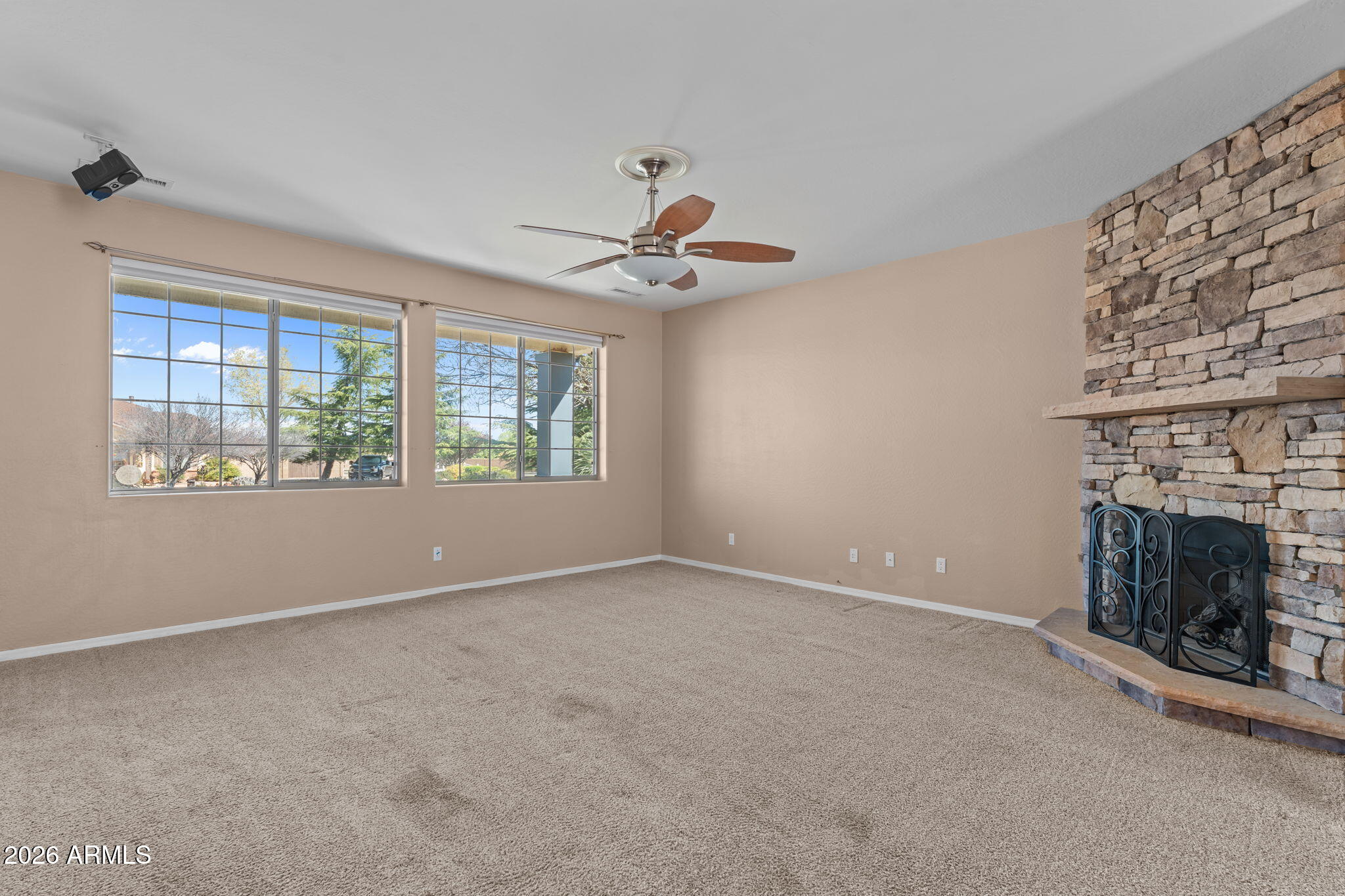 Appaloosa Meadows Phase 2 - Residential