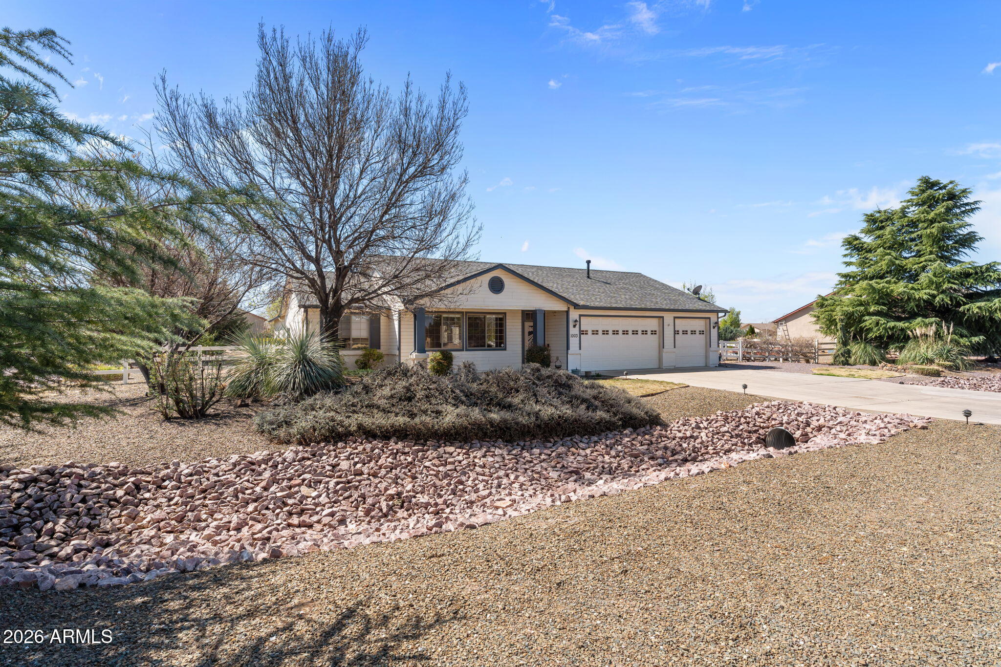 Appaloosa Meadows Phase 2 - Residential
