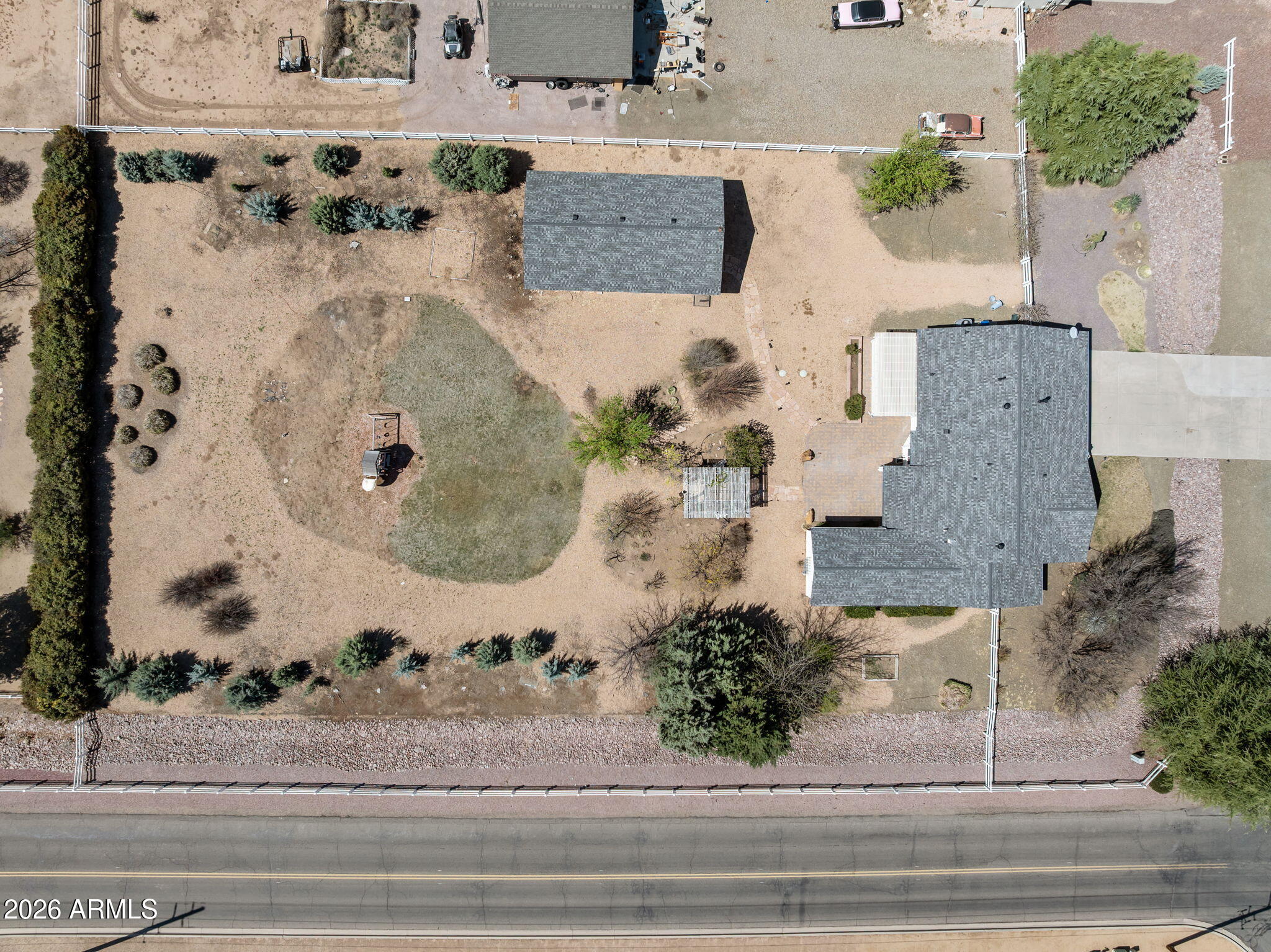Appaloosa Meadows Phase 2 - Residential