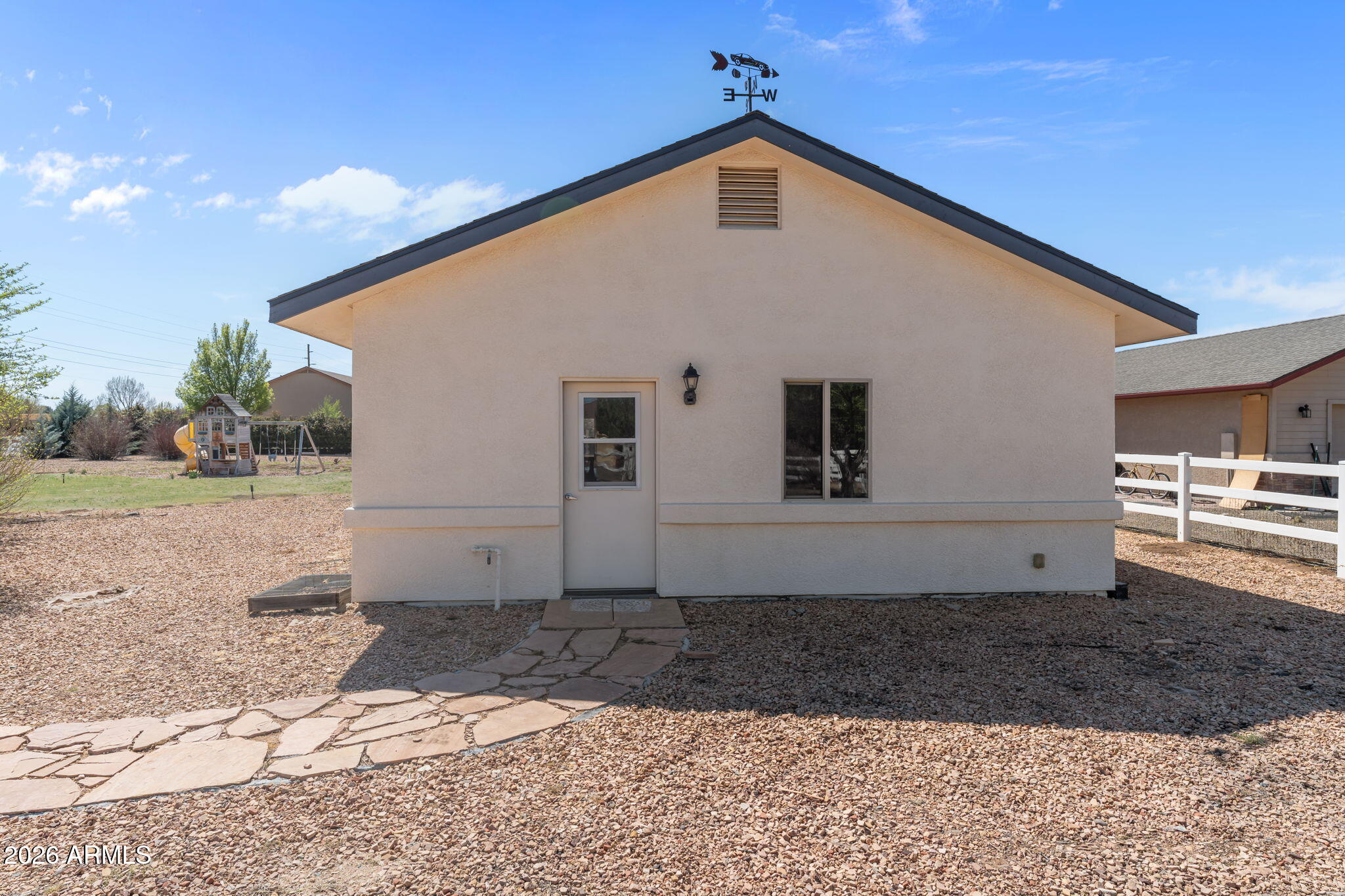 Appaloosa Meadows Phase 2 - Residential