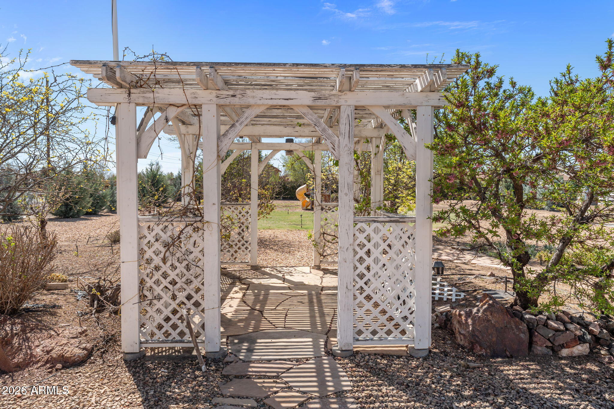 Appaloosa Meadows Phase 2 - Residential
