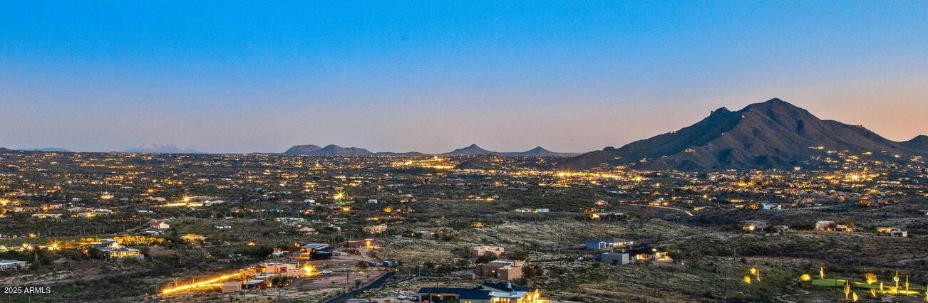 4880 E LONE MOUNTAIN Road N