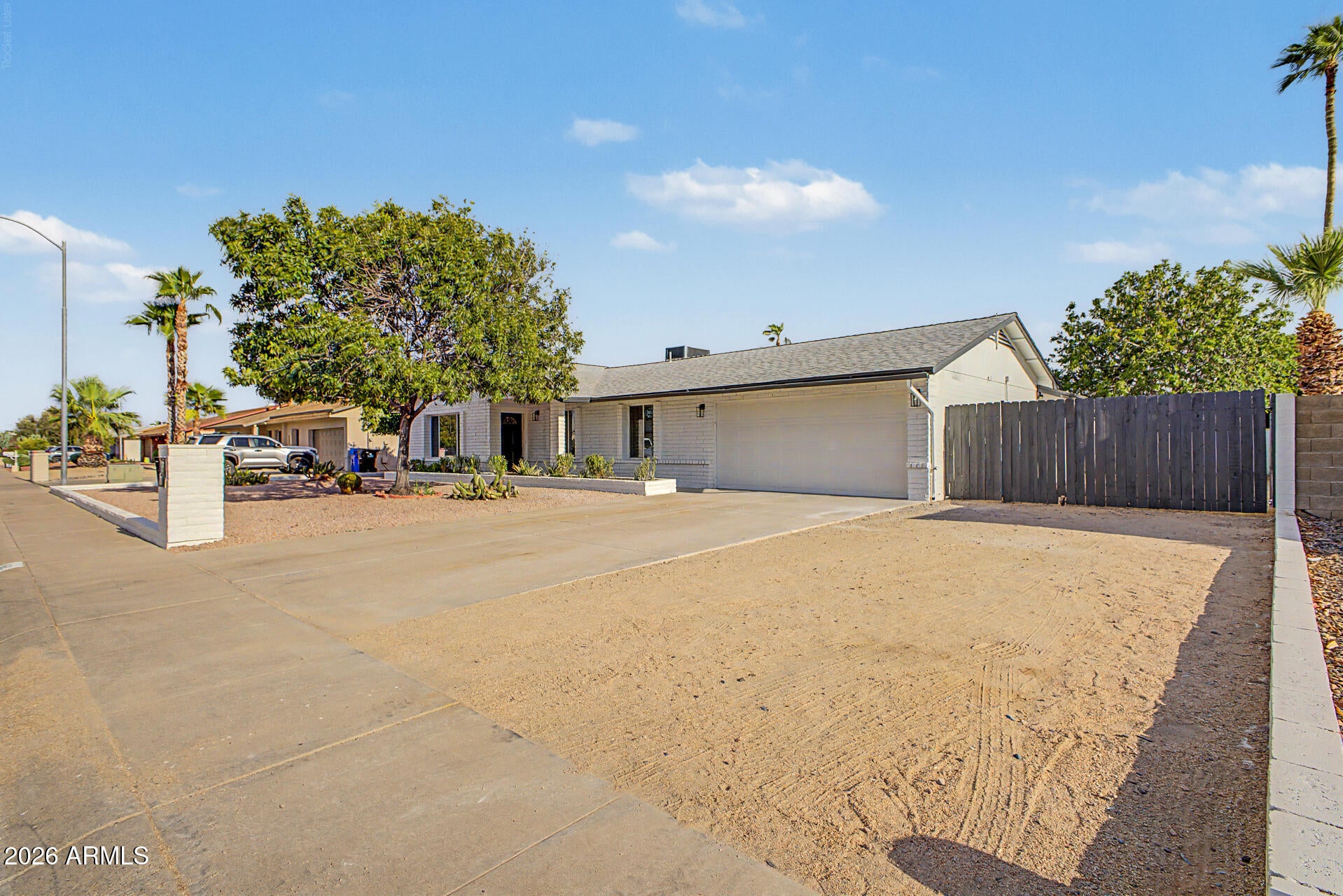 4623 E Joan De Arc Avenue