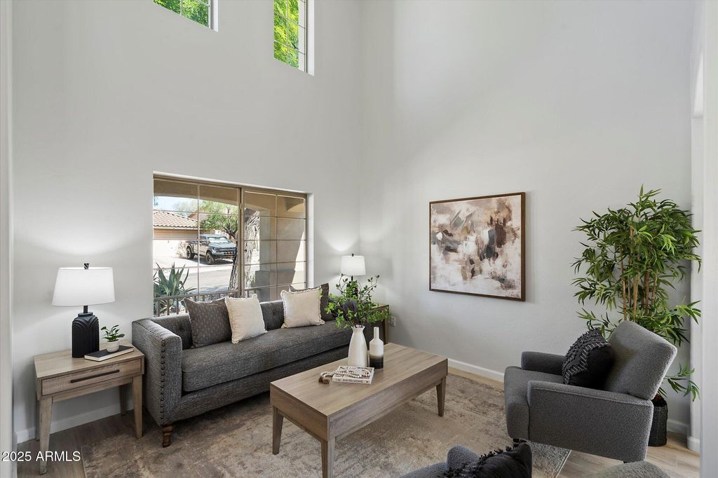 Photo of 10329 E Star Of The Desert Drive, Scottsdale, AZ 85255 (MLS # 6870030)