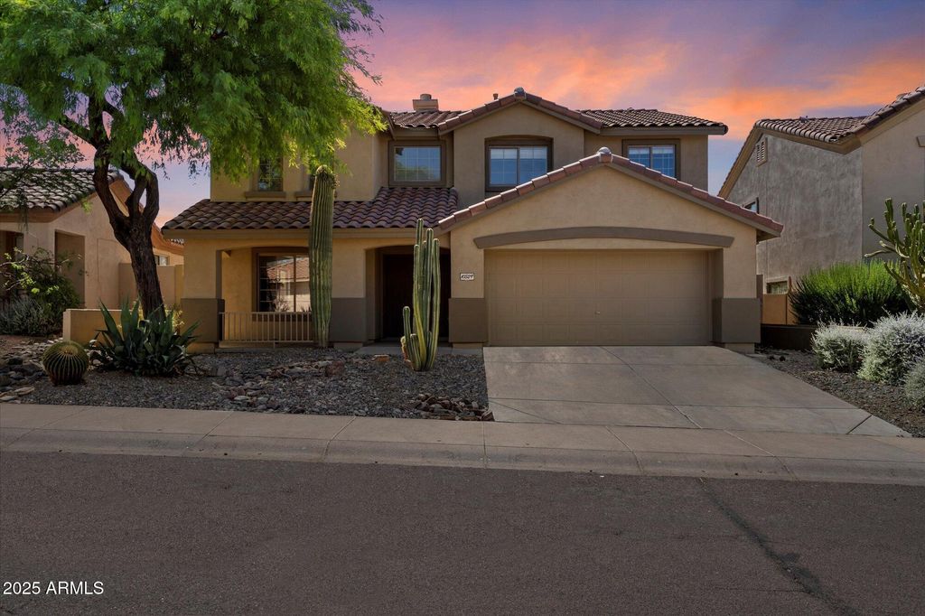 Photo of 10329 E Star Of The Desert Drive, Scottsdale, AZ 85255 (MLS # 6870030)