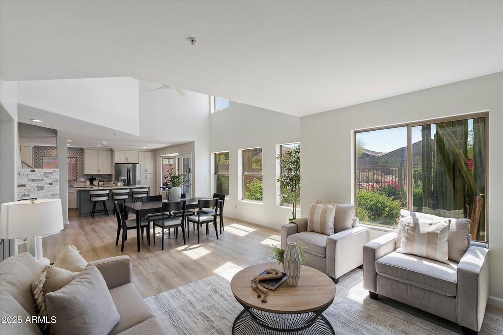 Photo of 10329 E Star Of The Desert Drive, Scottsdale, AZ 85255 (MLS # 6870030)