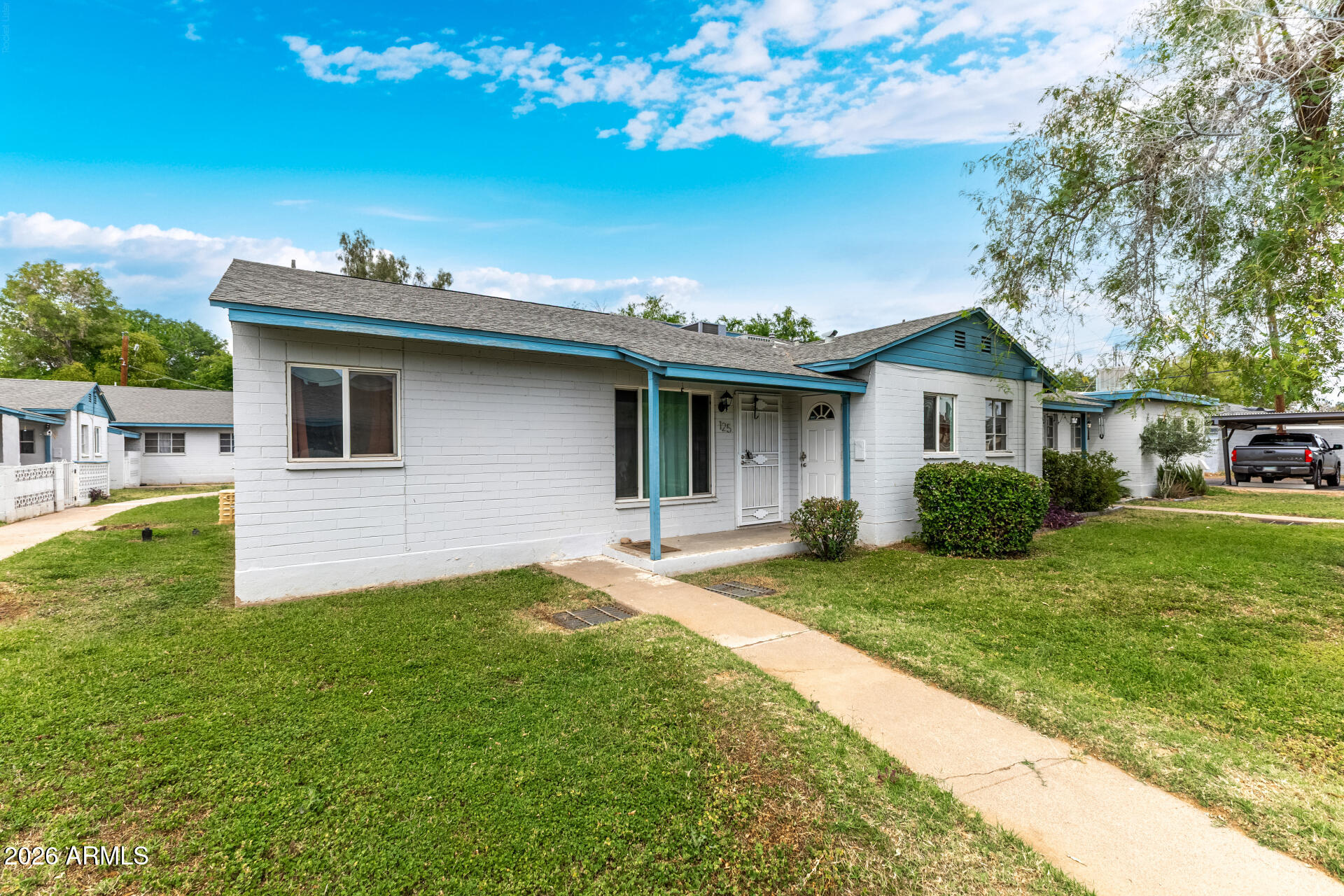 2917 N 19TH Avenue 125