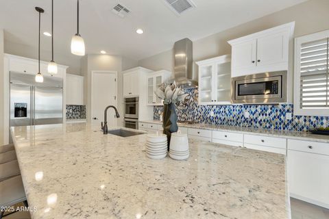 19235 E PEARTREE Lane Queen Creek AZ 85142