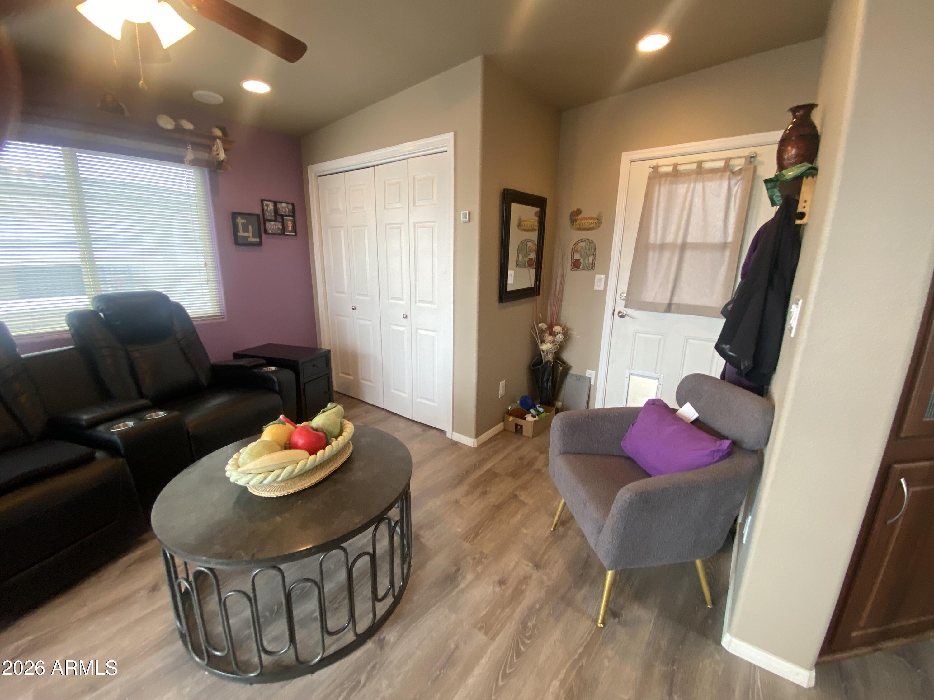 1540 W YUROK Avenue 540