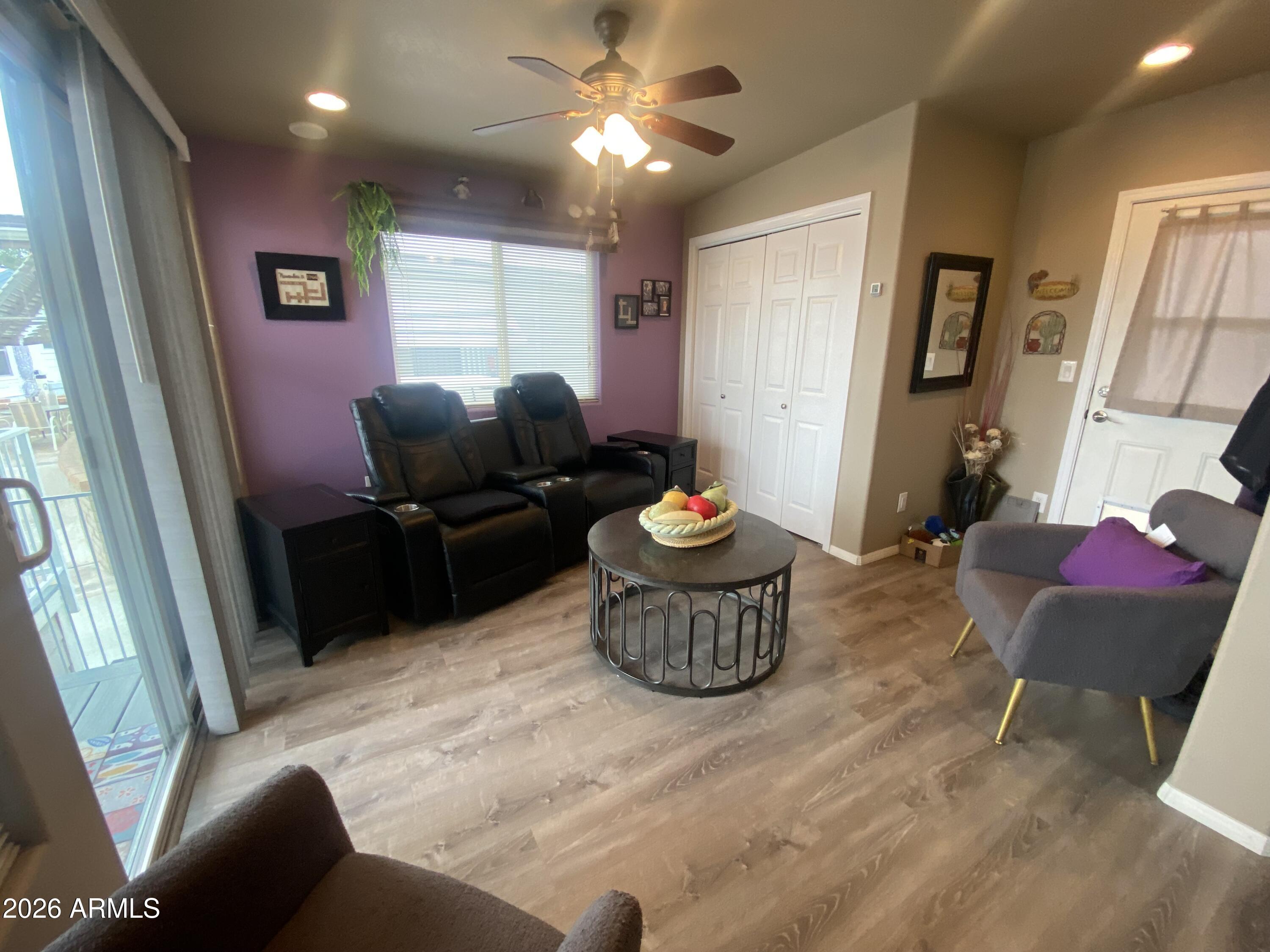 1540 W YUROK Avenue 540