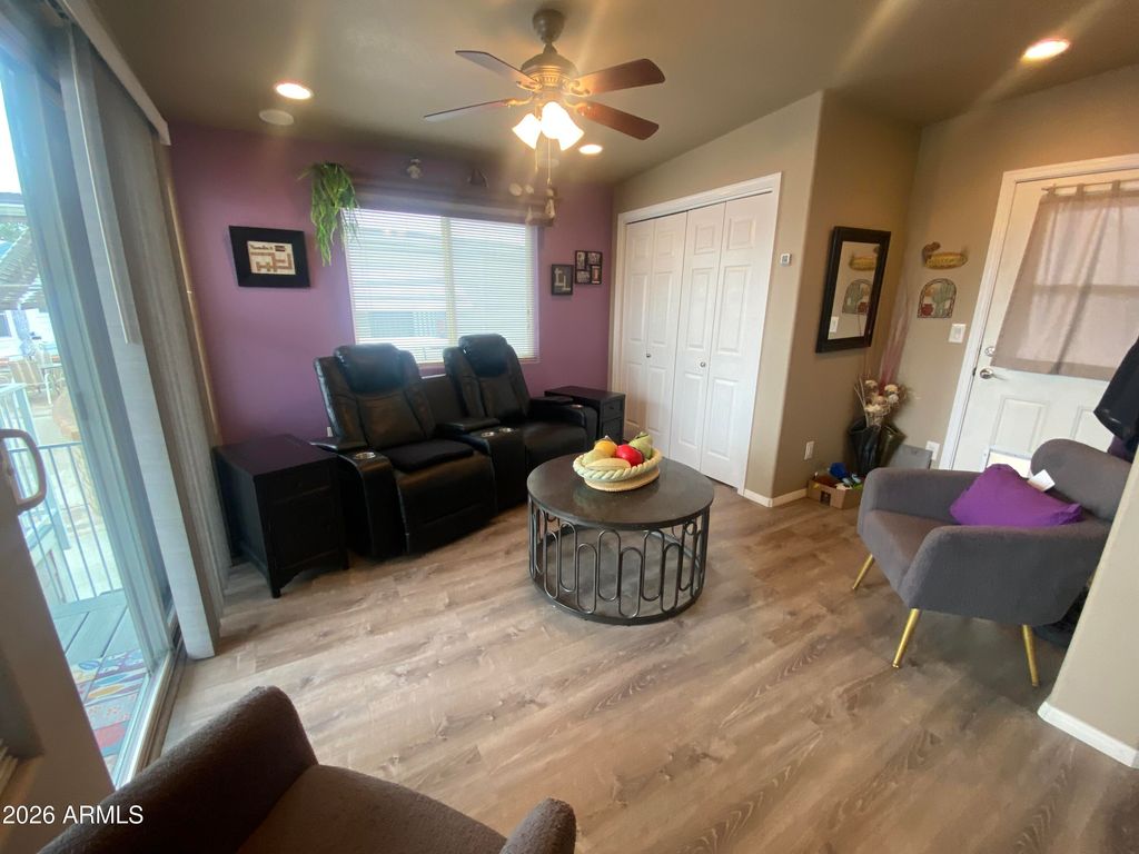 Photo of 1540 W Yurok Avenue #540, Apache Junction, AZ 85119 (MLS # 6972358)